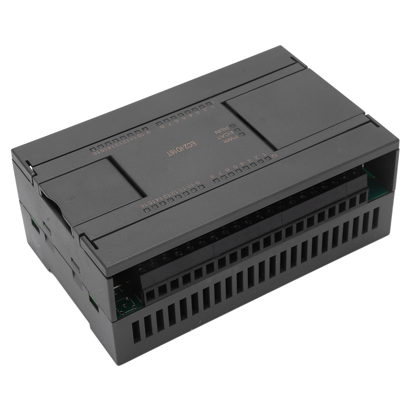 Remote-i/o-datenerfassungsmodul, 16 Digitale Eingänge Und 16 Digitale Ausgänge, Transistor, Sps-erweiterung, Robuste Industrielle Schnittstelle