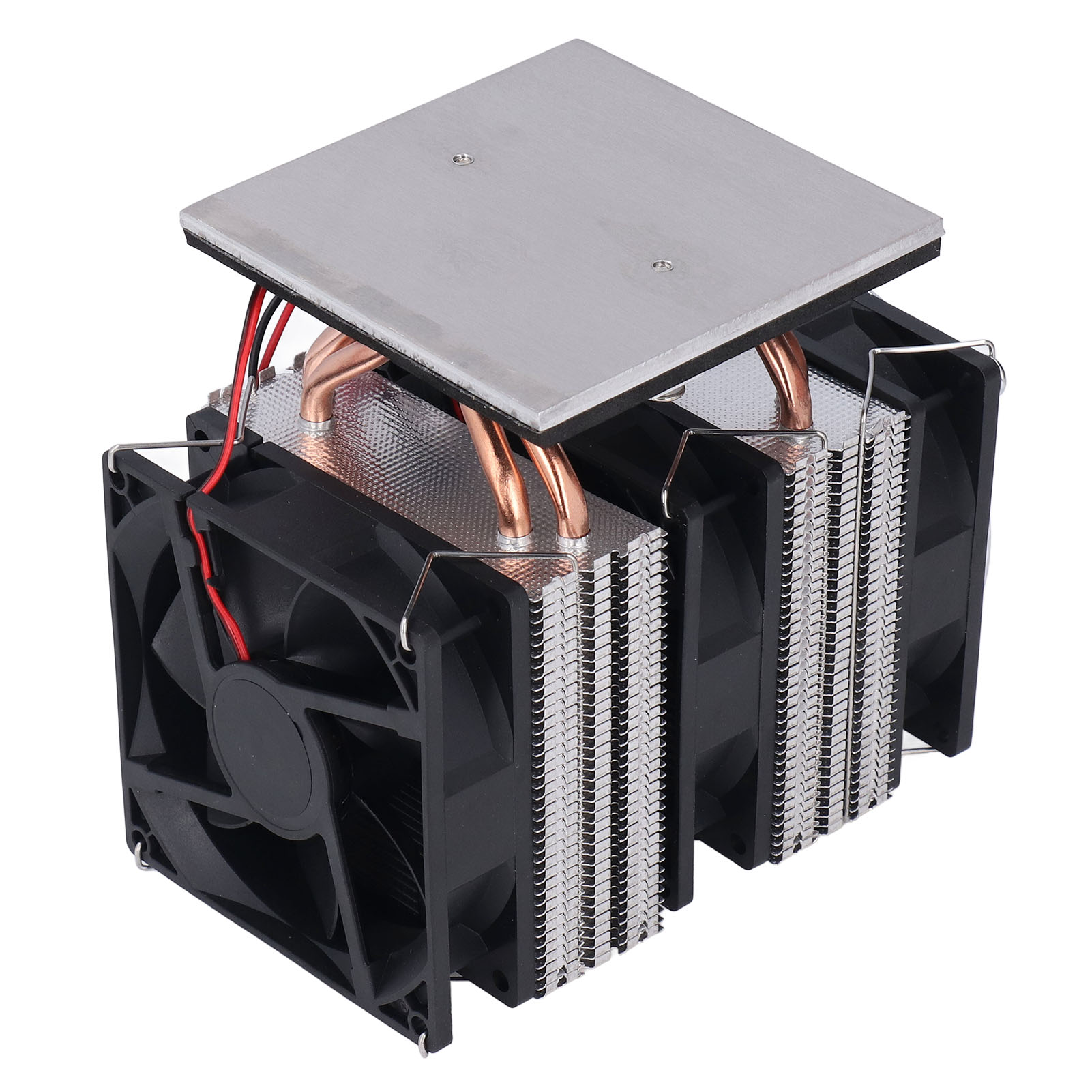 120w 12v Thermoelektrischer Kühler, Elektronisches Festkörper-kühlsystem Für Diy-luftkühler