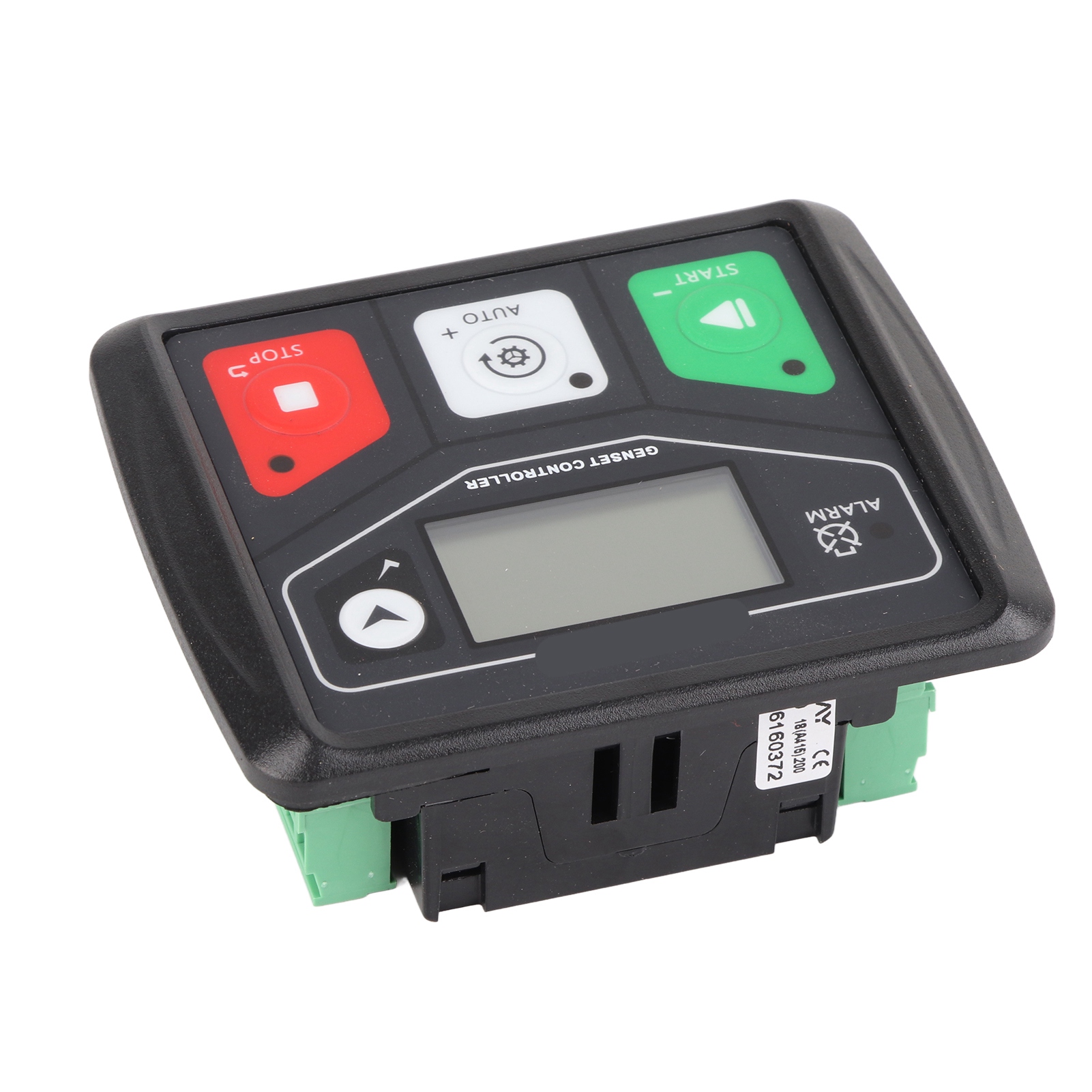 Automatisches Steuermodul Für Dc30d-generatoraggregat, Intelligentes Bedienfeld, Notstromaggregat-steuerung
