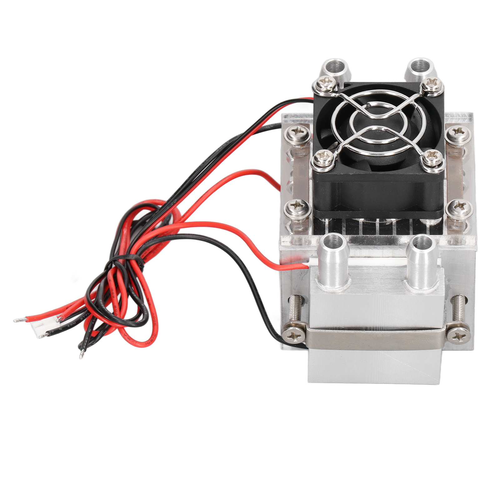 Festkörper-kühlmodul, Peltier-thermoelement, 12-v-thermoelektrischer Kühler Für Elektrische Kühlgeräte