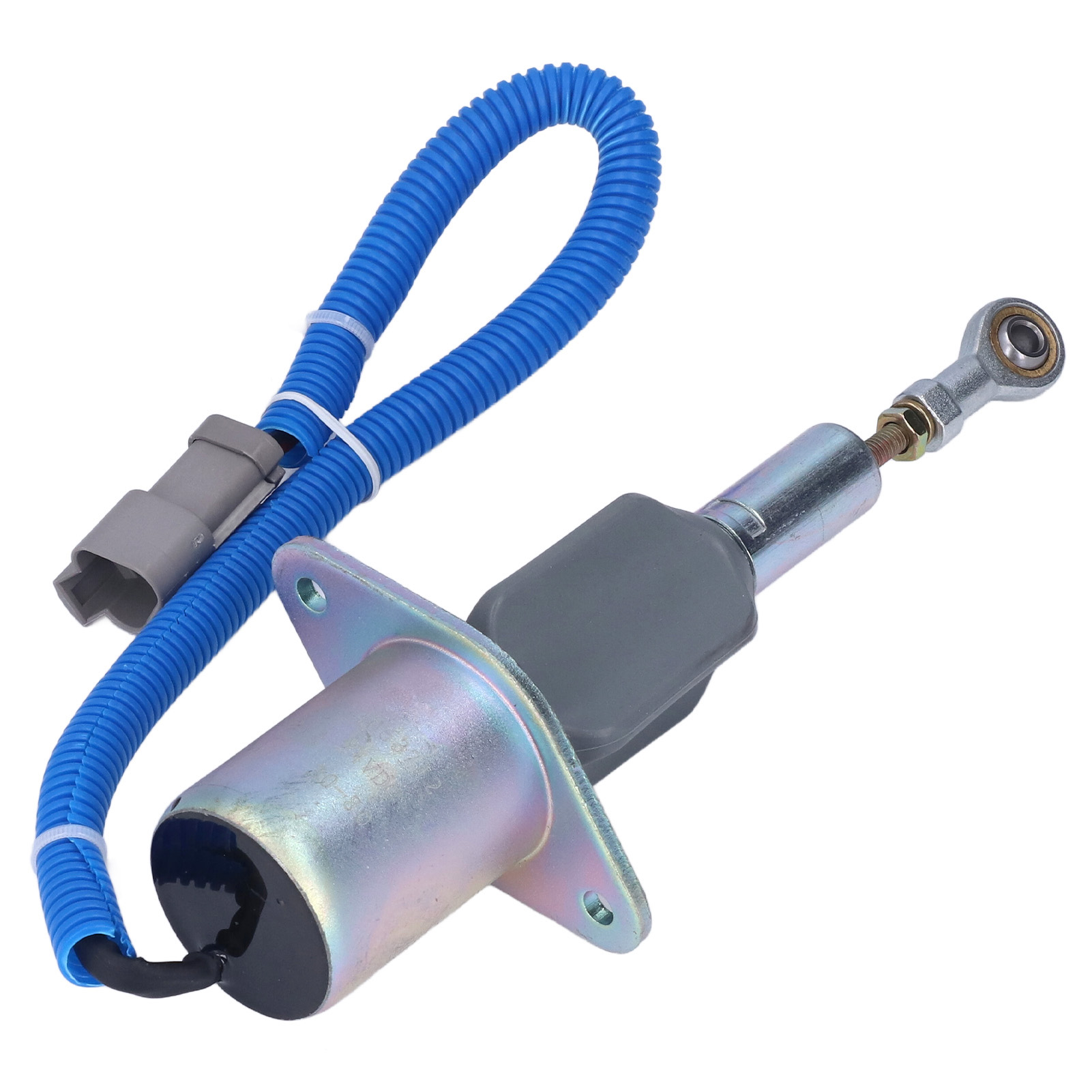 Hochempfindliches 24v Abs-magnetventil Für Komatsu Pc300-7 Pc360-7, Teilenummer 4063712
