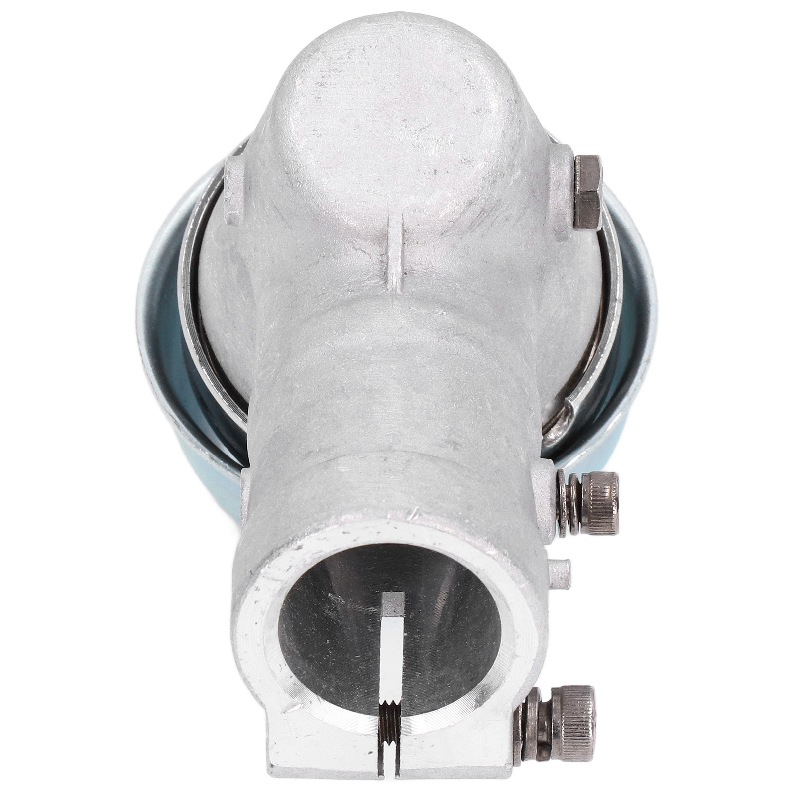 Trimmerkopf Aus Aluminiumlegierung, Getriebe Für Husqvarna 443r Und 436r Freischneider, Reduzierstück, Robustes Ersatzteil