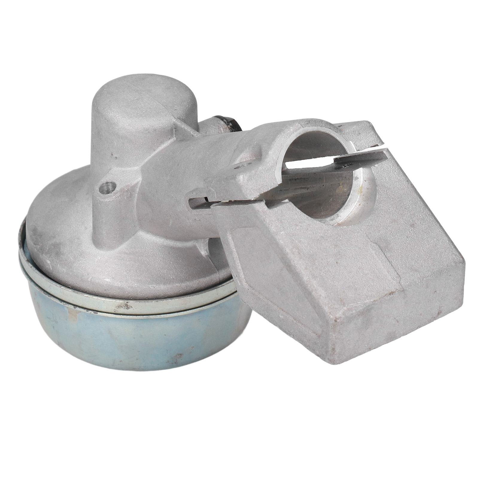 Getriebegehäuse Aus Aluminiumlegierung Für Stihl Fs120 Freischneider, Ersatzgetriebegehäuse, Robustes Zubehör.