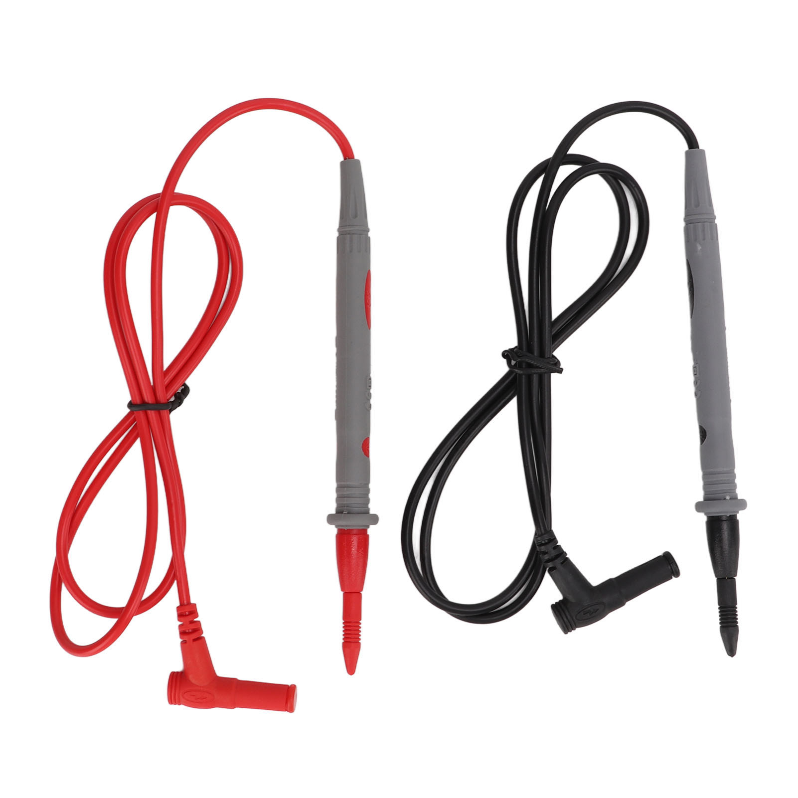 Satz Mit 4 Messspitzen Für Digitalmultimeter, Universelle 10-a-messspitze, Leitungsmessspitze Für Ic-bauteile, 1000 V