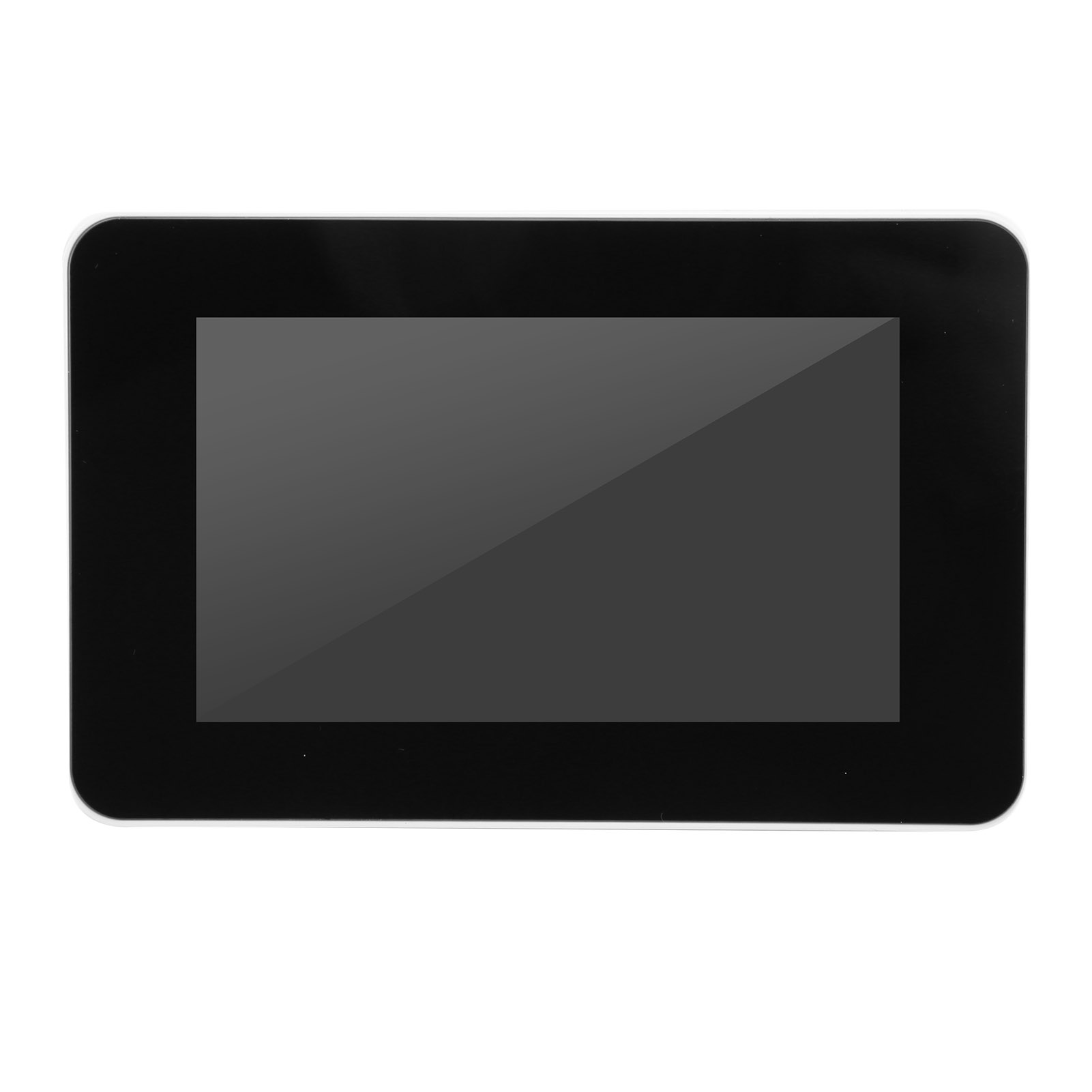 Intelligenter Wlan-thermostat Mit Lcd-touchscreen Für Elektrische Fußbodenheizung, Geeignet Für Privathaushalte Und Hotels, Wechselstrom 85–275 V, 3 A