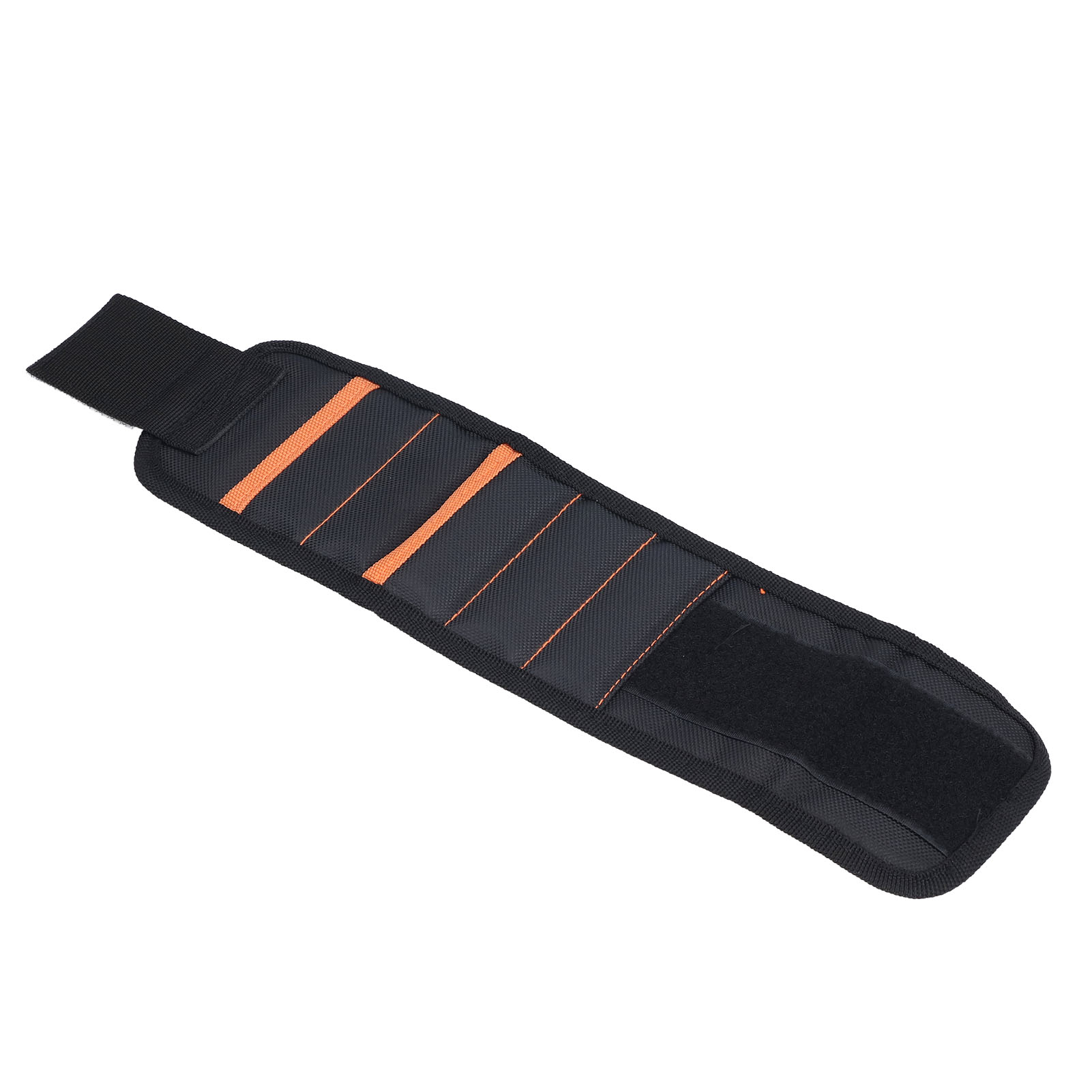 Magnetisches Armband Für Werkzeuge, Verstellbares Band, Sicheres Zubehör, Praktische Aufbewahrung Und Transport