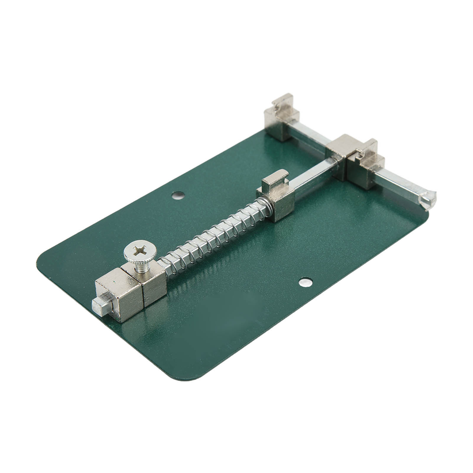 Stabiler, Stoßfester Und Rostfreier Motherboard-ständer Mit Breiter Basis Für Elektronikreparaturen Und -montagen – Hochleistungs-ausführung