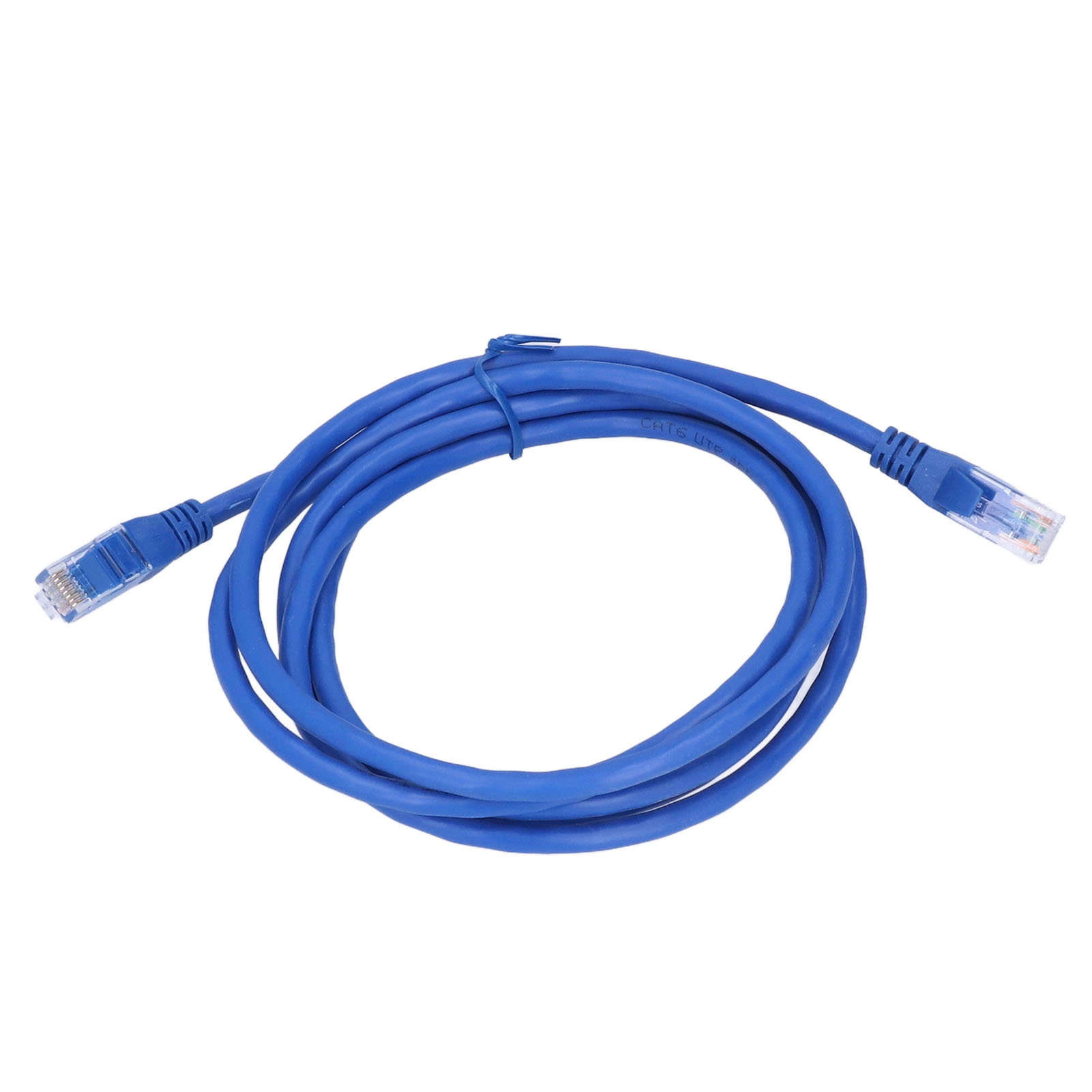 Kilomega Cat6 Ethernet-kabel, 8-adrig Verdrillt, Ungeschirmt, 7 M / 23 Ft, 1 Stück