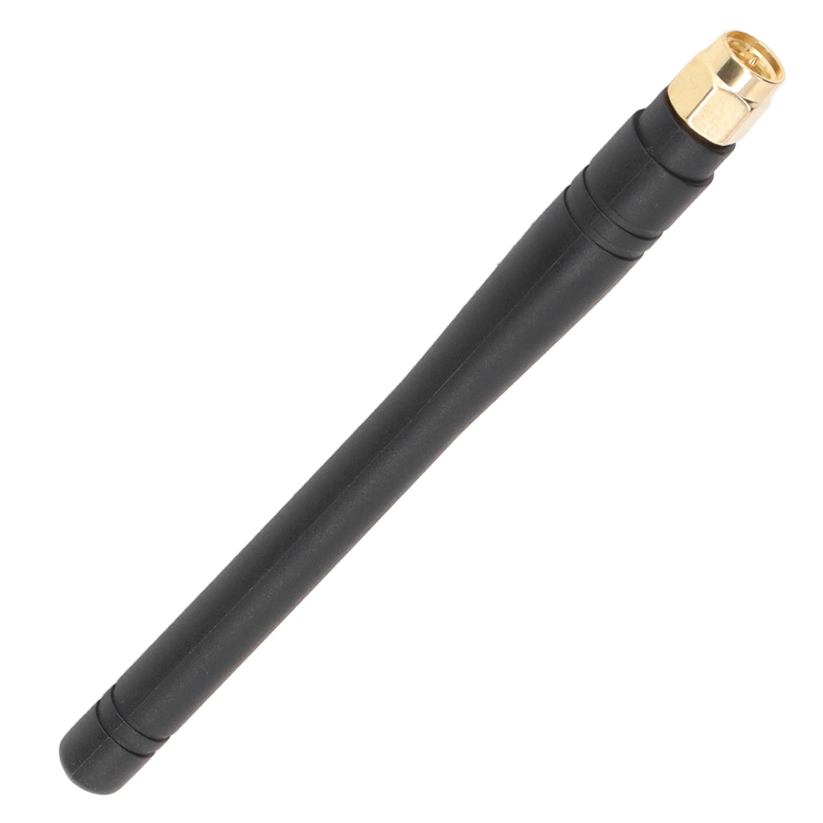 5-teiliges Set Omnidirektionaler Wlan-antennen, 2,4 Ghz, Wasserdicht, Hohe Verstärkung, Sma-stecker, Für Smart Home, Router-kompatibel