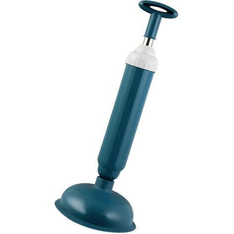 Saugpumpe Zur Reinigung Von Abflüssen, Druckluftpumpe, Handbetriebener Toilettenreiniger