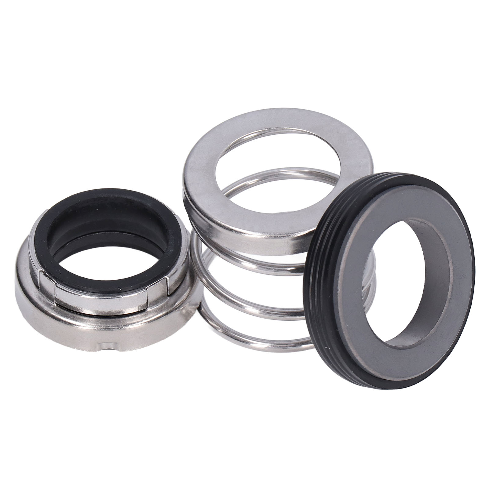 Ersatz-gleitringdichtung 560-25 Für Pool- Und Spa-pumpen, Hartmetalldichtung, Auslaufsicher Und Langlebig, Zuverlässiges Ersatzteil.