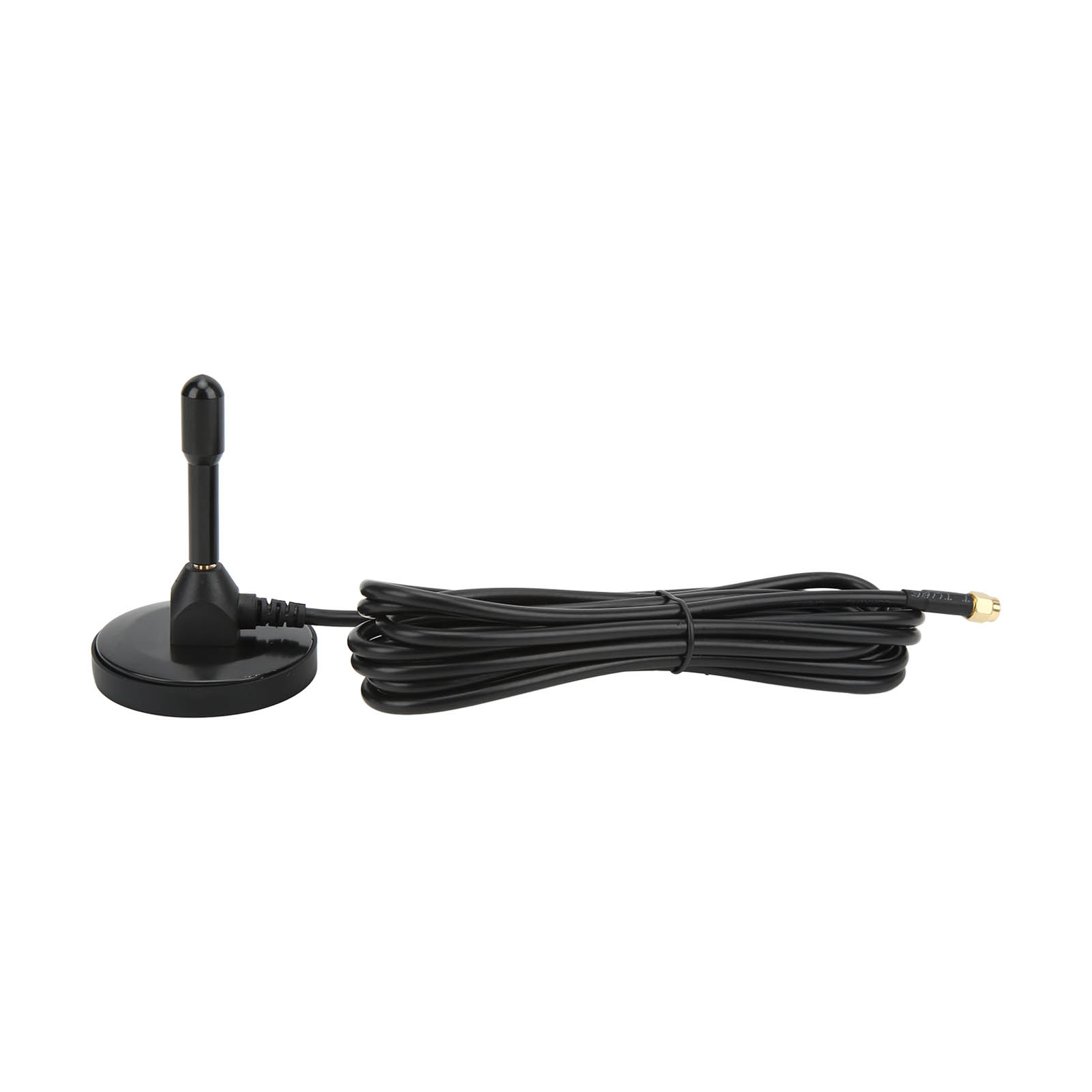 Hochleistungsfähige 2,4-ghz-wlan-antenne, Mini-sma-antenne Mit Interner Spitze, Wasserdichter Kupferstab, Hohe Verstärkung Für Router Und Smart Homes