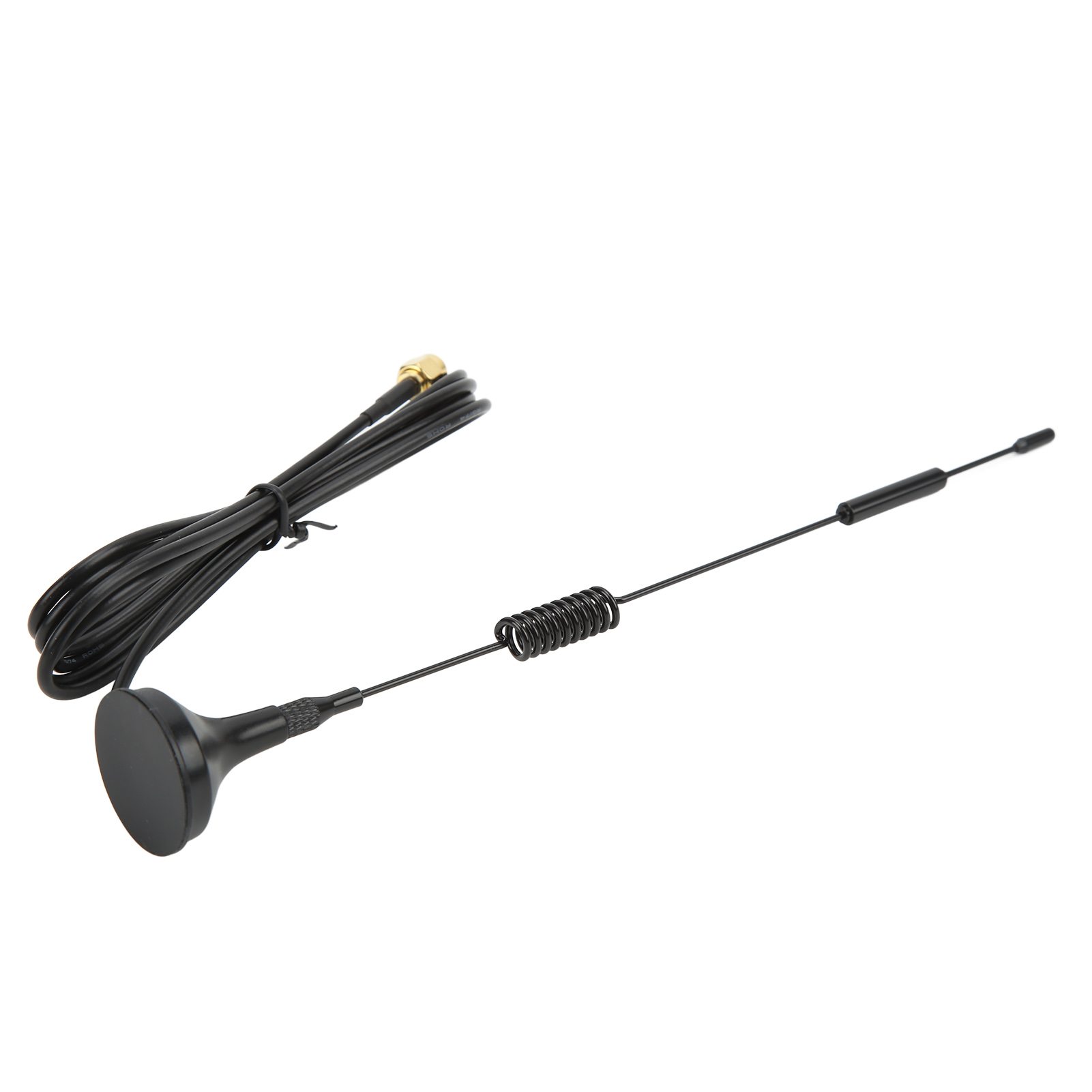 Rundstrahl-4g-antenne Mit Hoher Verstärkung, 10 Dbi, 700–2700 Mhz, Magnetfuß Für Werbekiosk