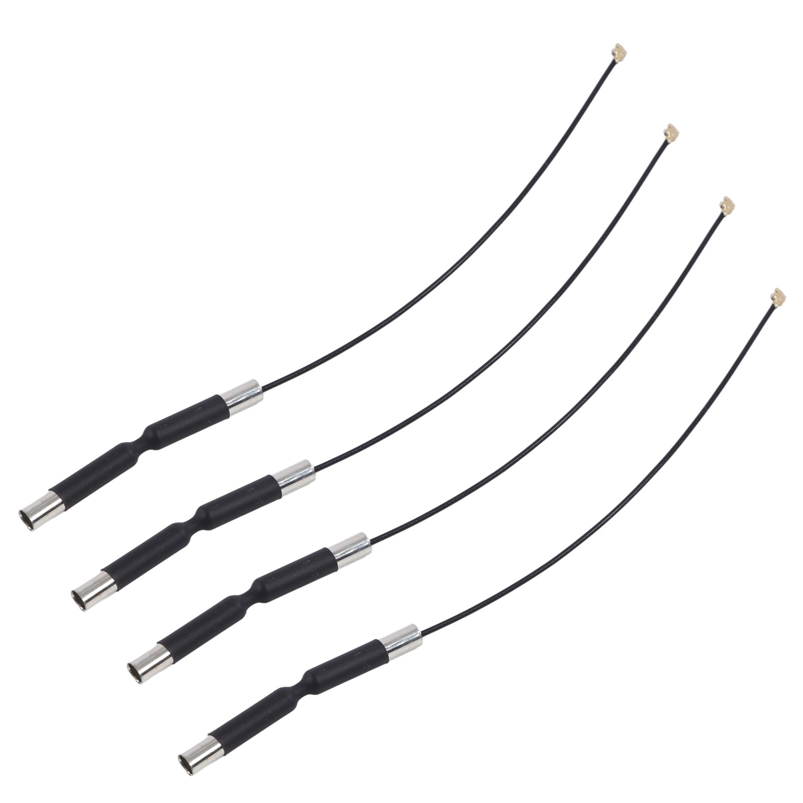 10-teiliges Dualband-wlan-antennenset, Kupferrohr, 3-dbi-empfängerverstärkung, Nz2,4g/5,8g Tg001, Leistungskit