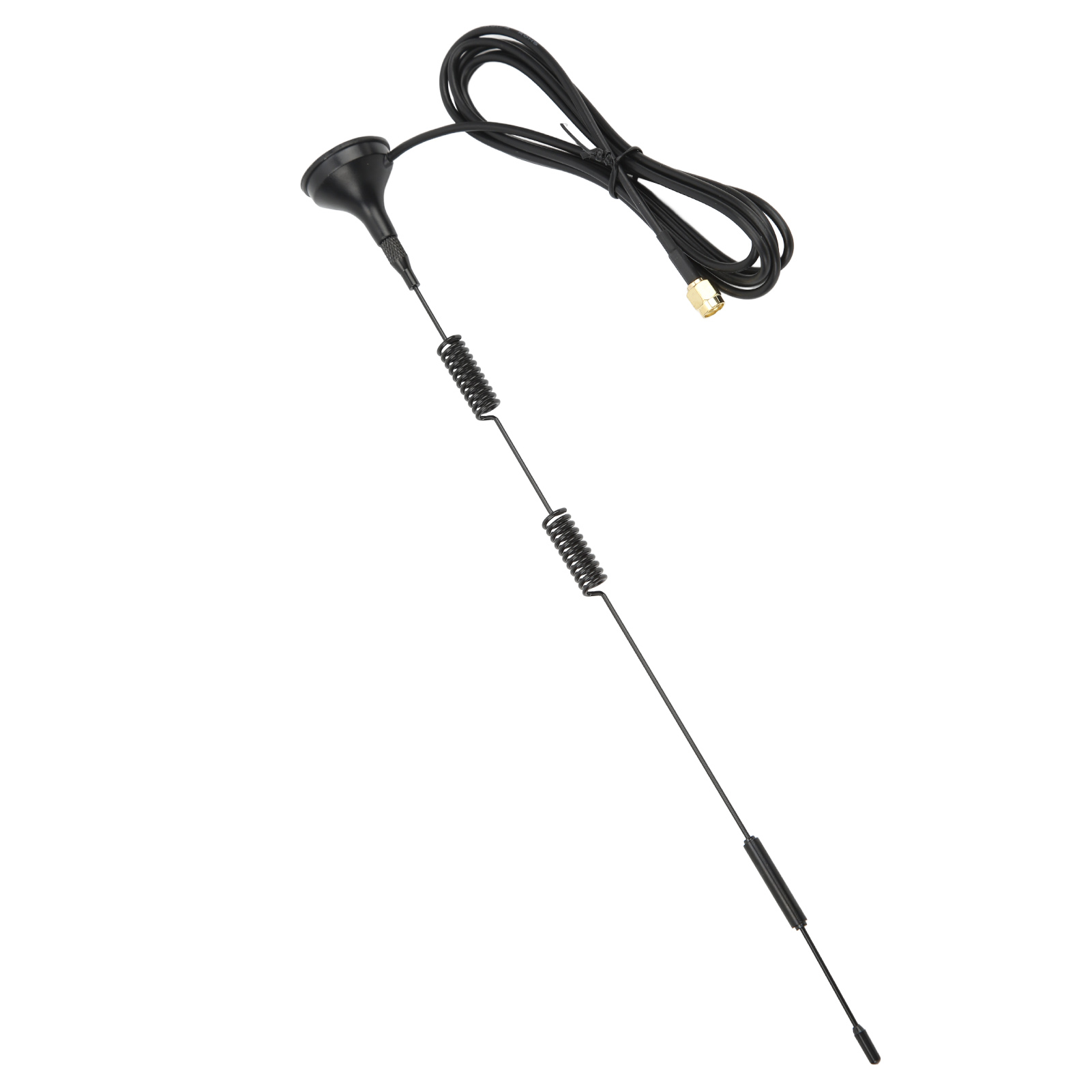 4g Lte 15dbi Magnetfußantenne Xp-4g-002, Hohe Verstärkung Für Gprs/3g/4g-funkmodule, 1,5 M Kabel, Magnetische Befestigung, Mobil.