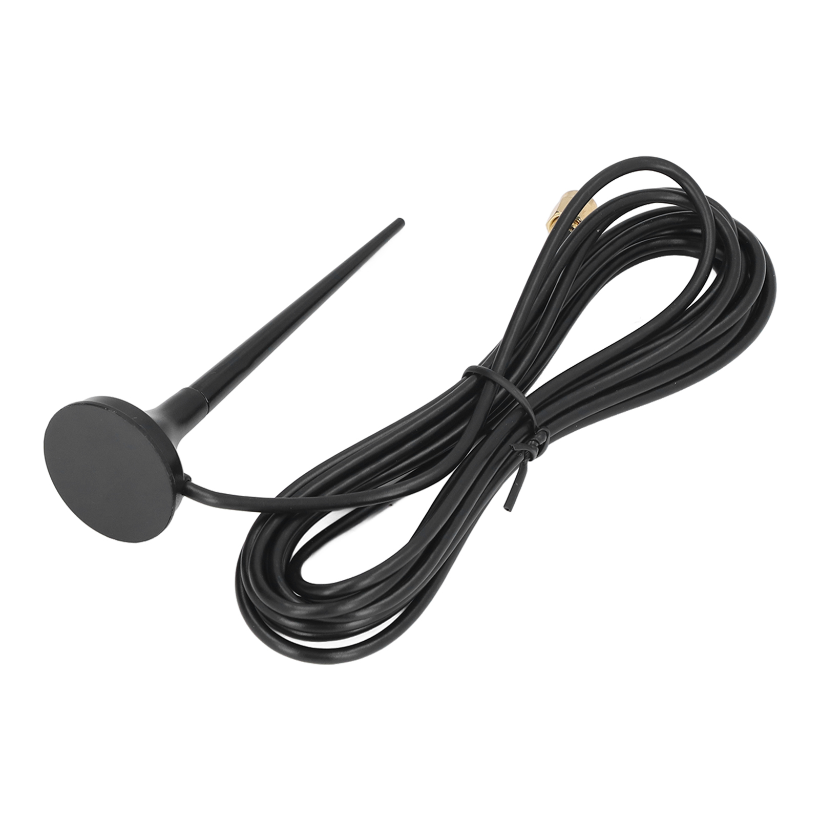 Wasserdichte Omnidirektionale Gsm 5dbi-antenne, Magnetfuß, Sma-stecker, Hohe Verstärkung Für Mobilfunksignalverstärker.