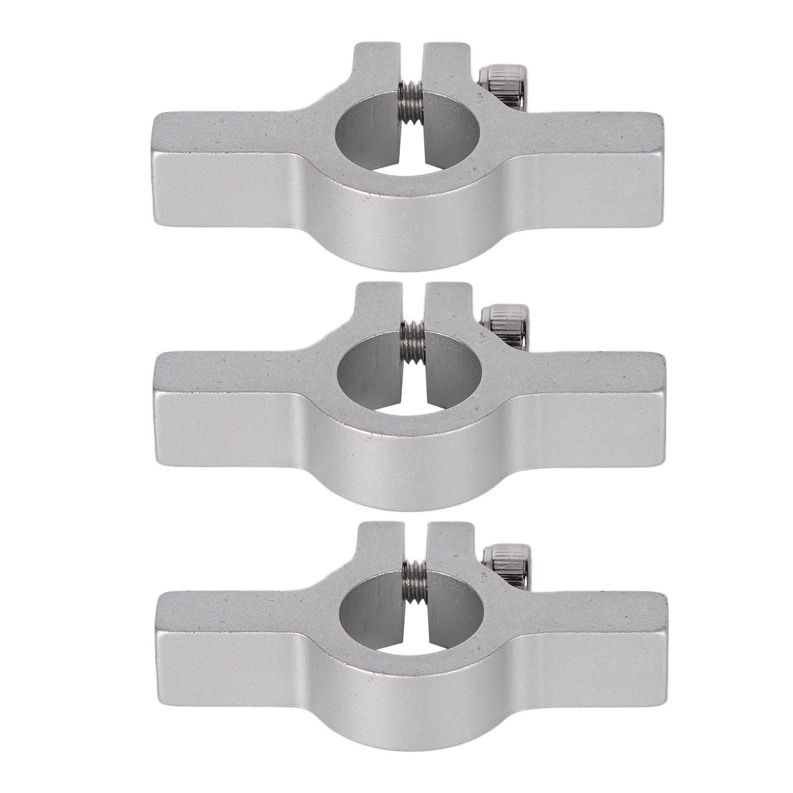 3-teilige Befestigungsstange, Doppelseitige Linearführungsschiene, Einzelsäule Für Mechanische Ausrüstung 3402-0043-0012