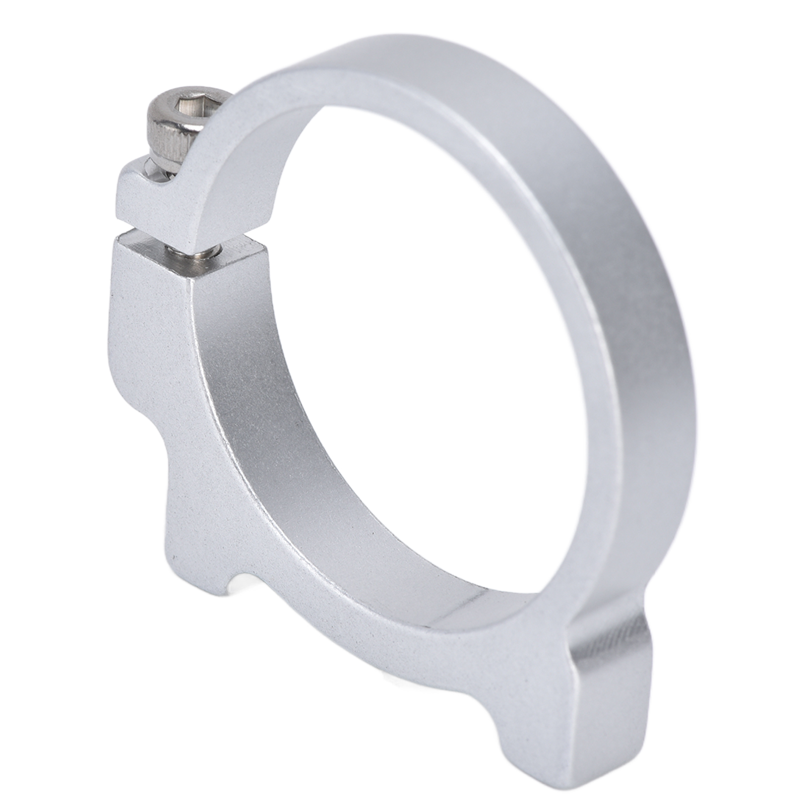 Hochpräzises Aluminium-klemmstangen-set – Robuste Befestigungsmethode – Sorgfältige Verarbeitung – Art.-nr. 3400-0032-0037