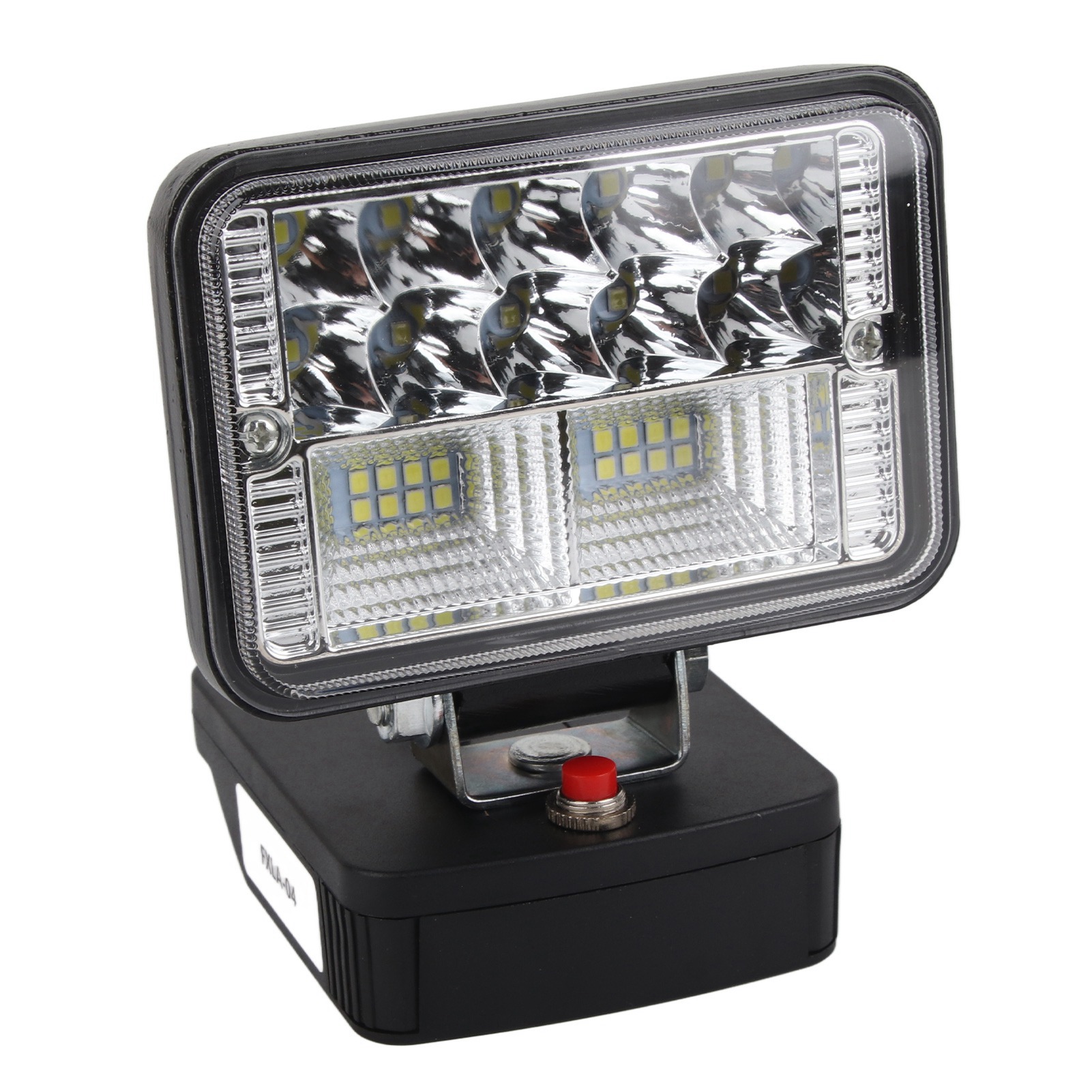 Metabo 18v Akku-led-arbeitsleuchte Für Den Außenbereich, Tragbare Arbeitsleuchte Für Baustellen, Tragbare Beleuchtung, Kompatibel Mit 18v Lithium-batterie
