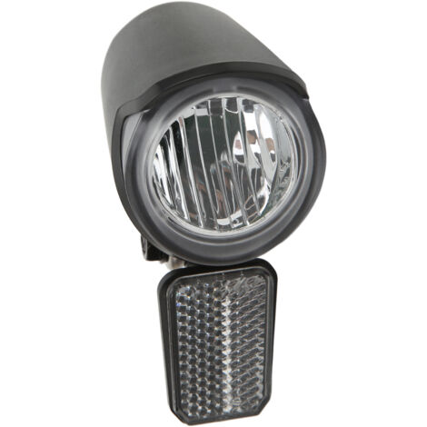 Led-scheinwerfer Für E-bikes (6–60 V), Leistungsstarkes Licht, Wasserdicht (ip67), Aluminiumlegierung