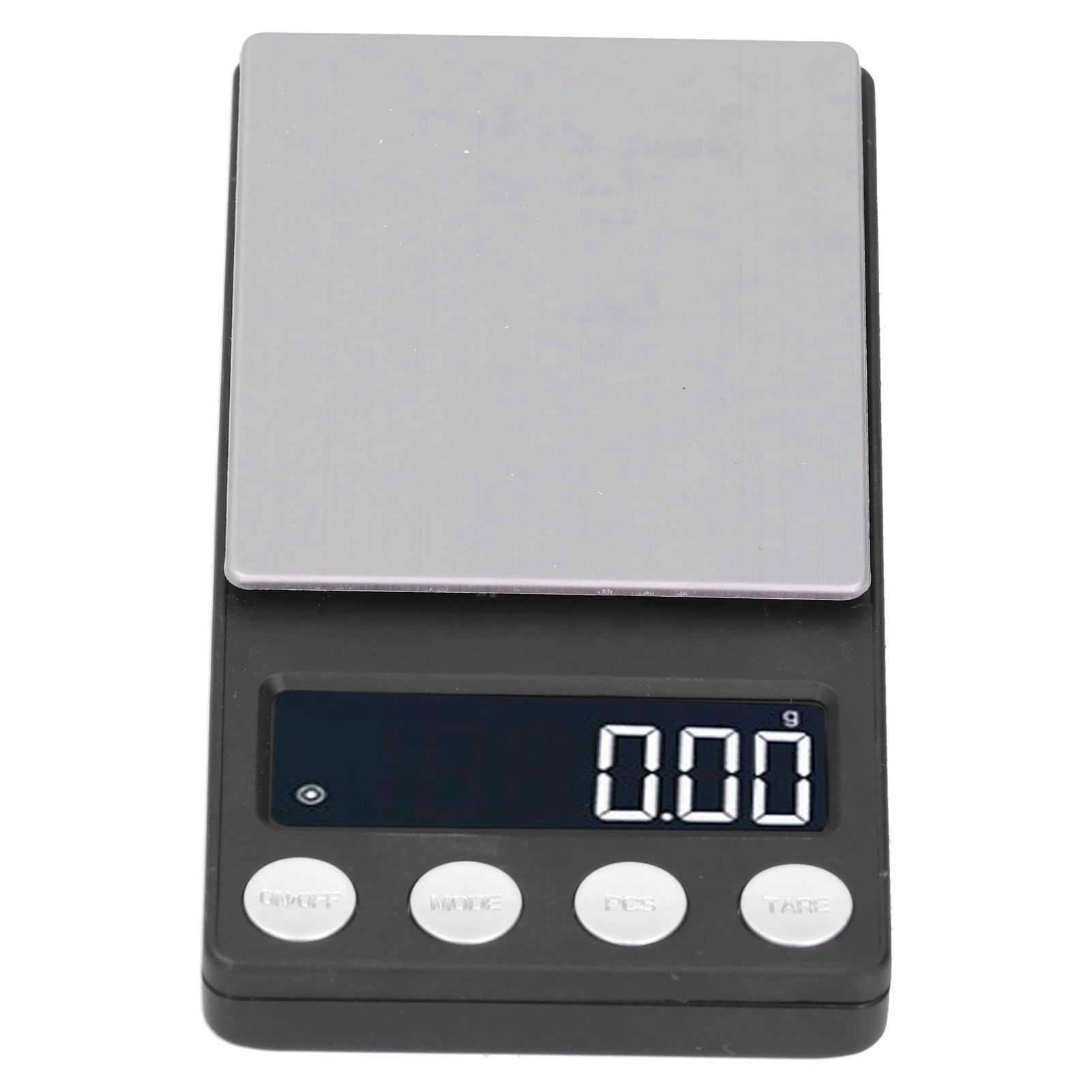 Digitale Elektronische Taschenwaage 200 G/0,01 G, Hohe Präzision, Lcd-bildschirm, Für Schmuck Und Küche, Leichte Mini-tragewaage.