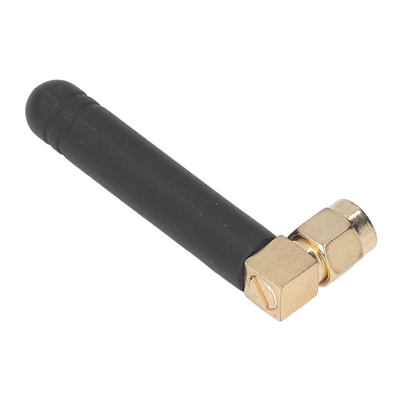 5-teilige Omnidirektionale Antenne, Drahtloses Übertragungsmodul, Sma-winkelstecker, Klebstoff, Für Drohnen, Wlan-empfänger, Abgewinkelter Stecker, Stabile Leistung.