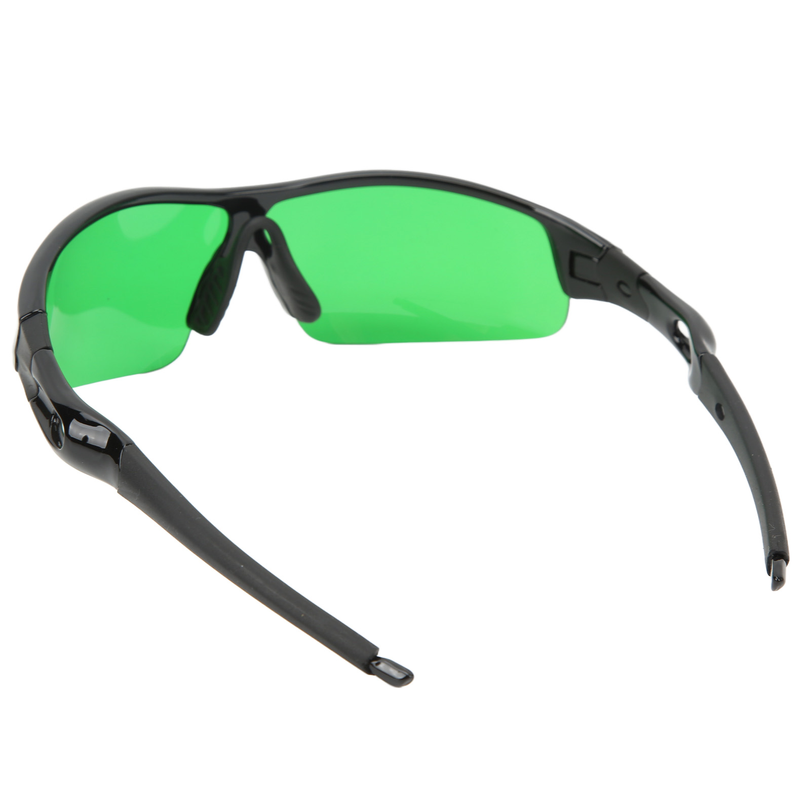Uv-schutzbrille Für Den Indoor-anbau, Schutz Vor Hps- Und Led-lampen, Getönte Gläser Für Arbeiten In Anbauräumen, Optimaler Augenschutz.
