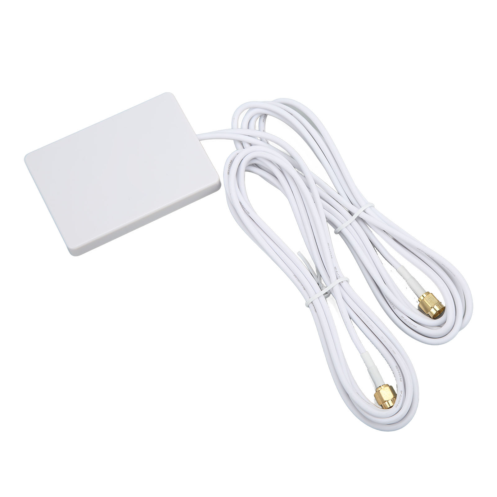 4g Lte Kj-015 Antenne, Signalverstärker Für Den Innen- Und Außenbereich, Kupferantenne Mit Hoher Verstärkung, Routerkompatibel, Verstärktes Gehäuse, Standardanschluss, Optimaler Empfang.