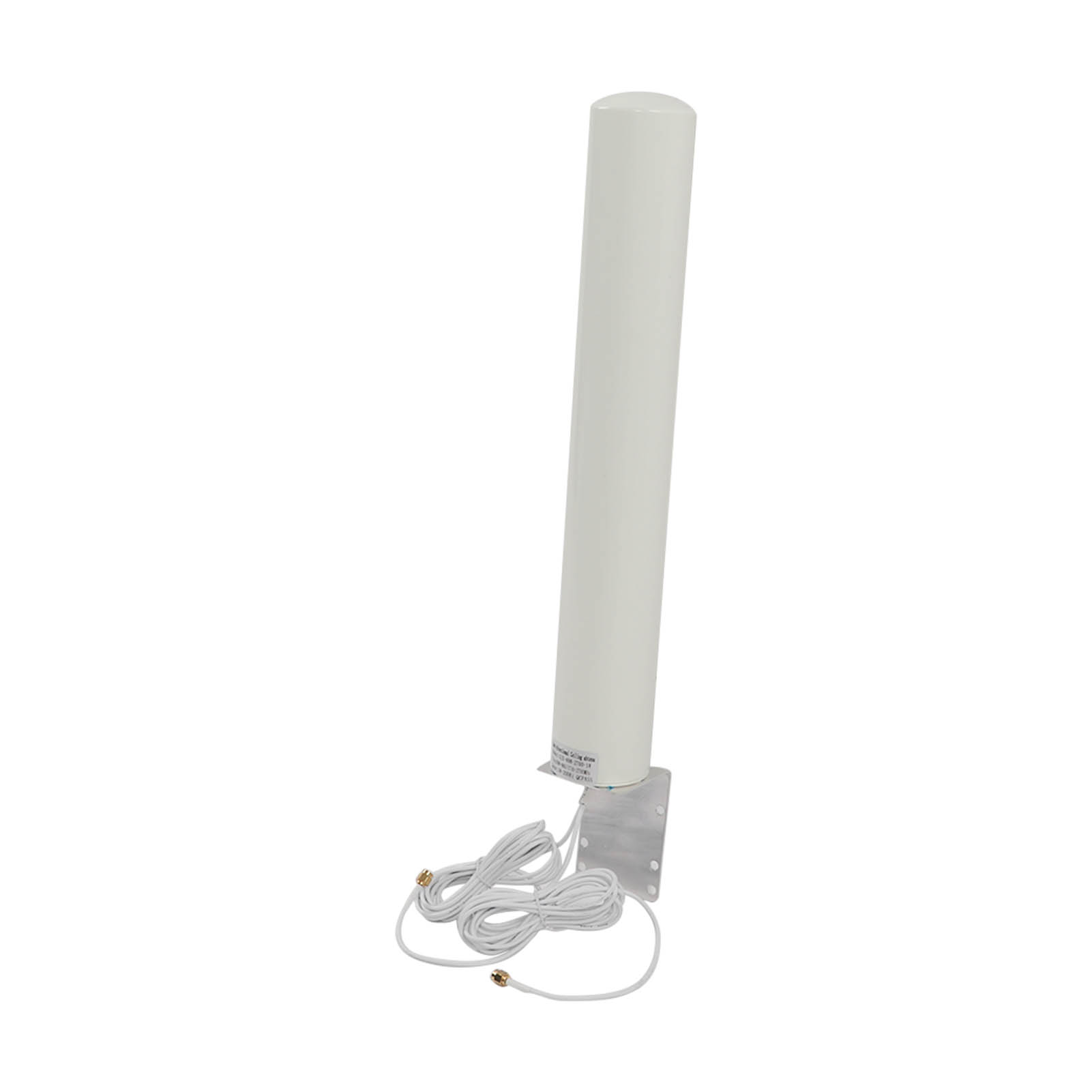 Wlan-außenantenne 18–20 Dbi, Hohe Verstärkung, Ip67 Wasserdicht, Wind- Und Uv-beständig, Mobilfunk-signalverstärker