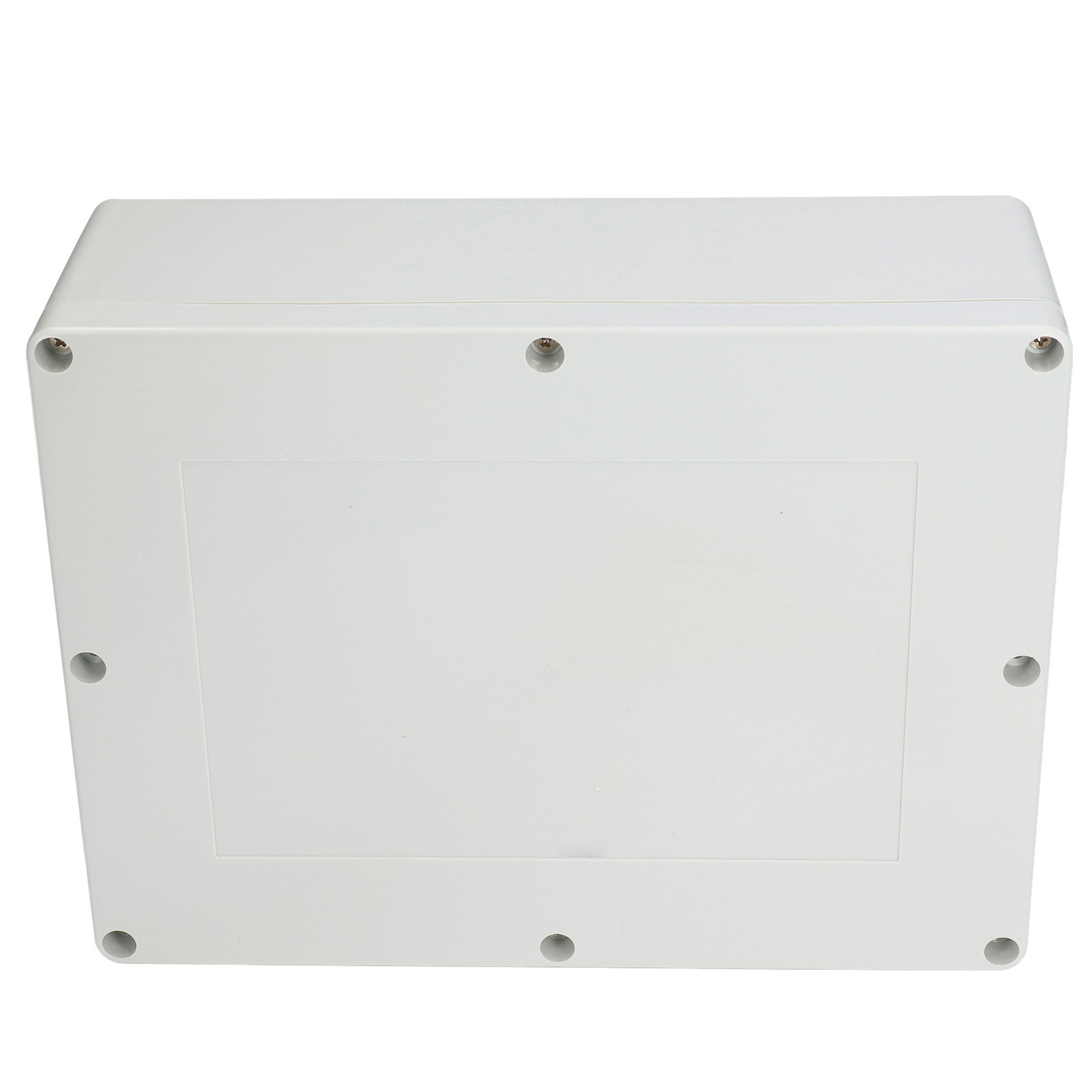Elektrische Anschlussdose 320x240x110mm, Robuste Und Vielseitige Verdrahtungsbox, Hohe Leistung, Robuste Beanspruchung, Zuverlässiger Schutz Für Private Und Industrielle Installationen.