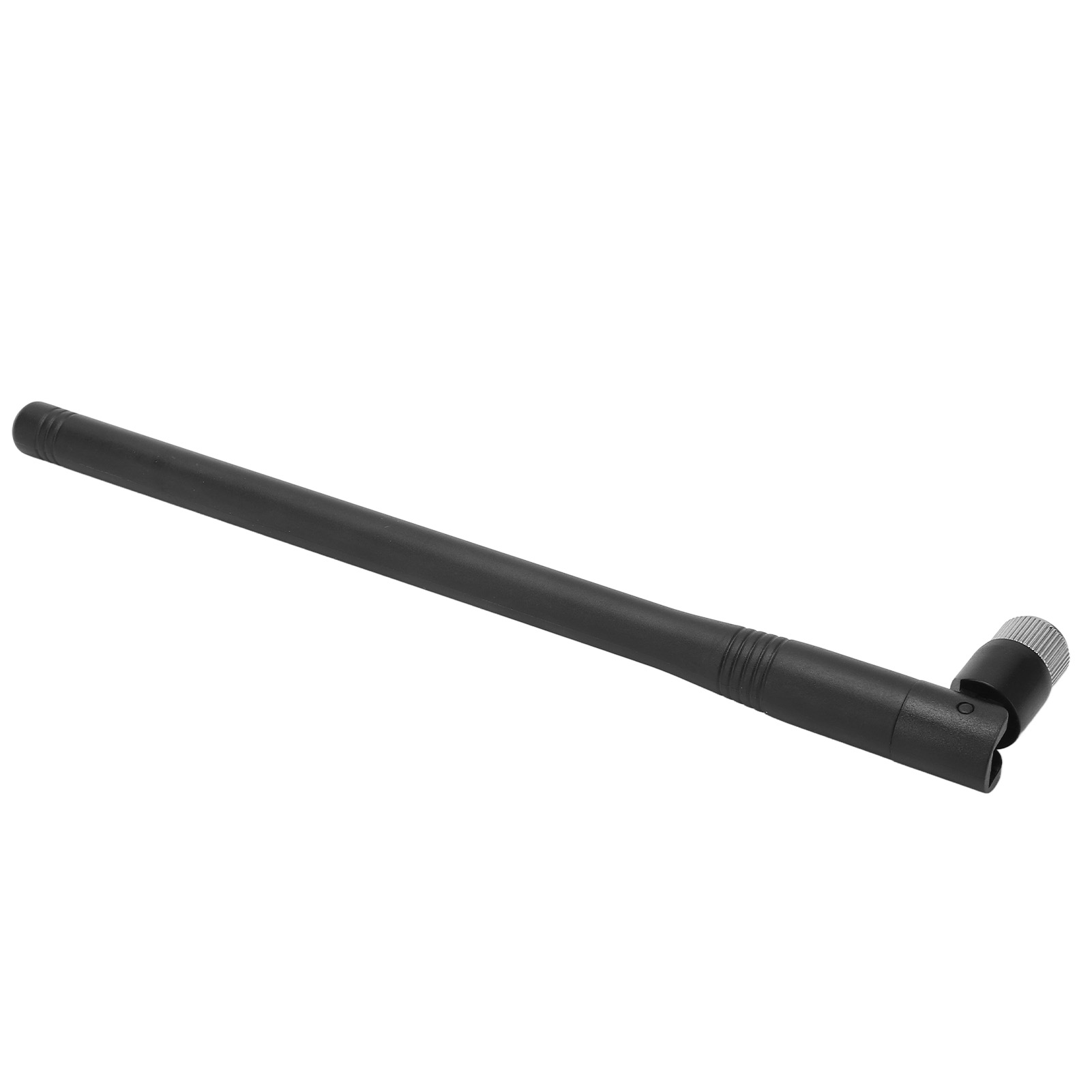 Hochleistungsfähige, Omnidirektionale 8dbi-wlan-antenne, Faltbar Für Router, Rp-sma-anschluss, Tragbar Und Praktisch, Ideal Zur Verbesserung Der Drahtlosen Abdeckung.