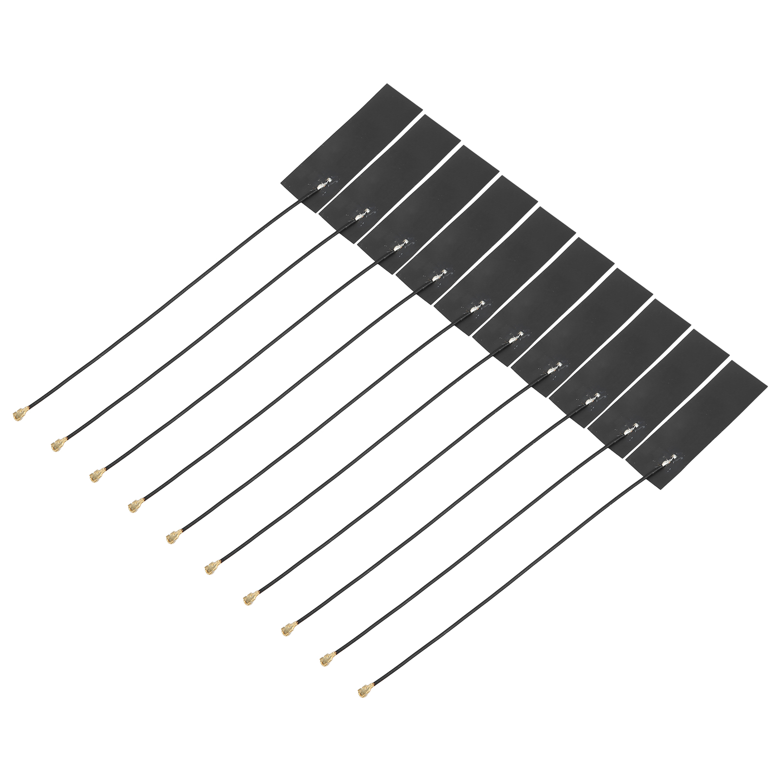 Flexible Fpc-antenne 850mhz Nb-iot Internes Modul 824-960mhz Wifi Für Energiemonitoring, Intelligente Sensoren, Drahtlose Konnektivität.