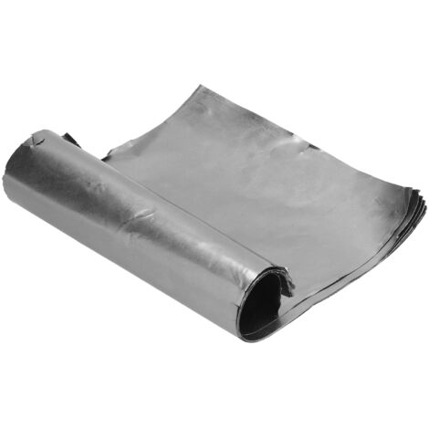 Flexible Graphitdichtung 250x200mm - 10 Stück Zur Abdichtung Von Motoren, Ventilen Und Hydrauliksystemen