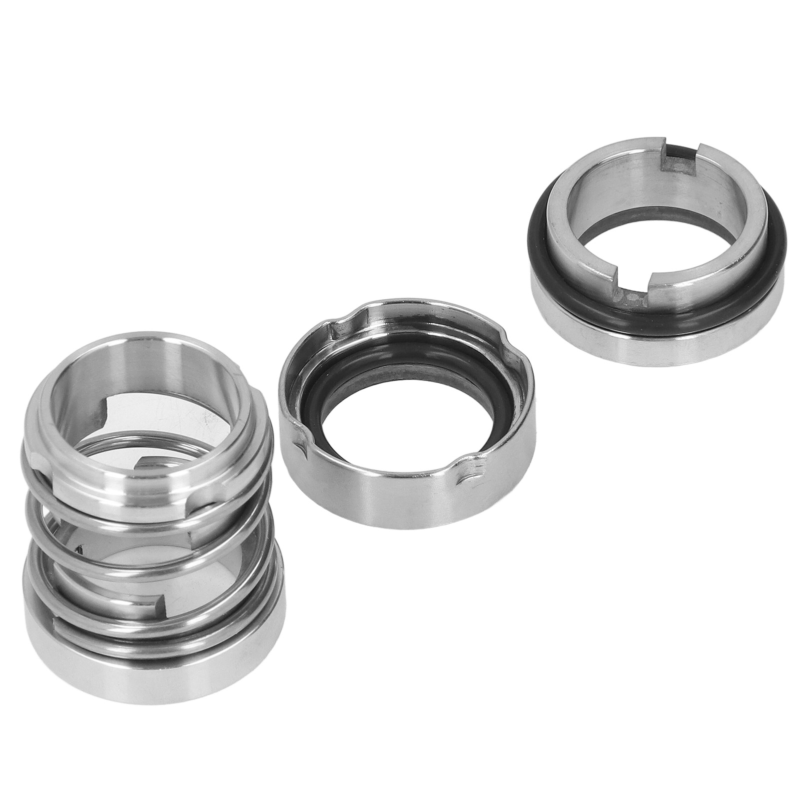 Gleitringdichtung Aus Wolframkarbid Für Wasserpumpenwelle, Dichtungsteil, Modell 112-30, Langlebiges Ersatzteil.