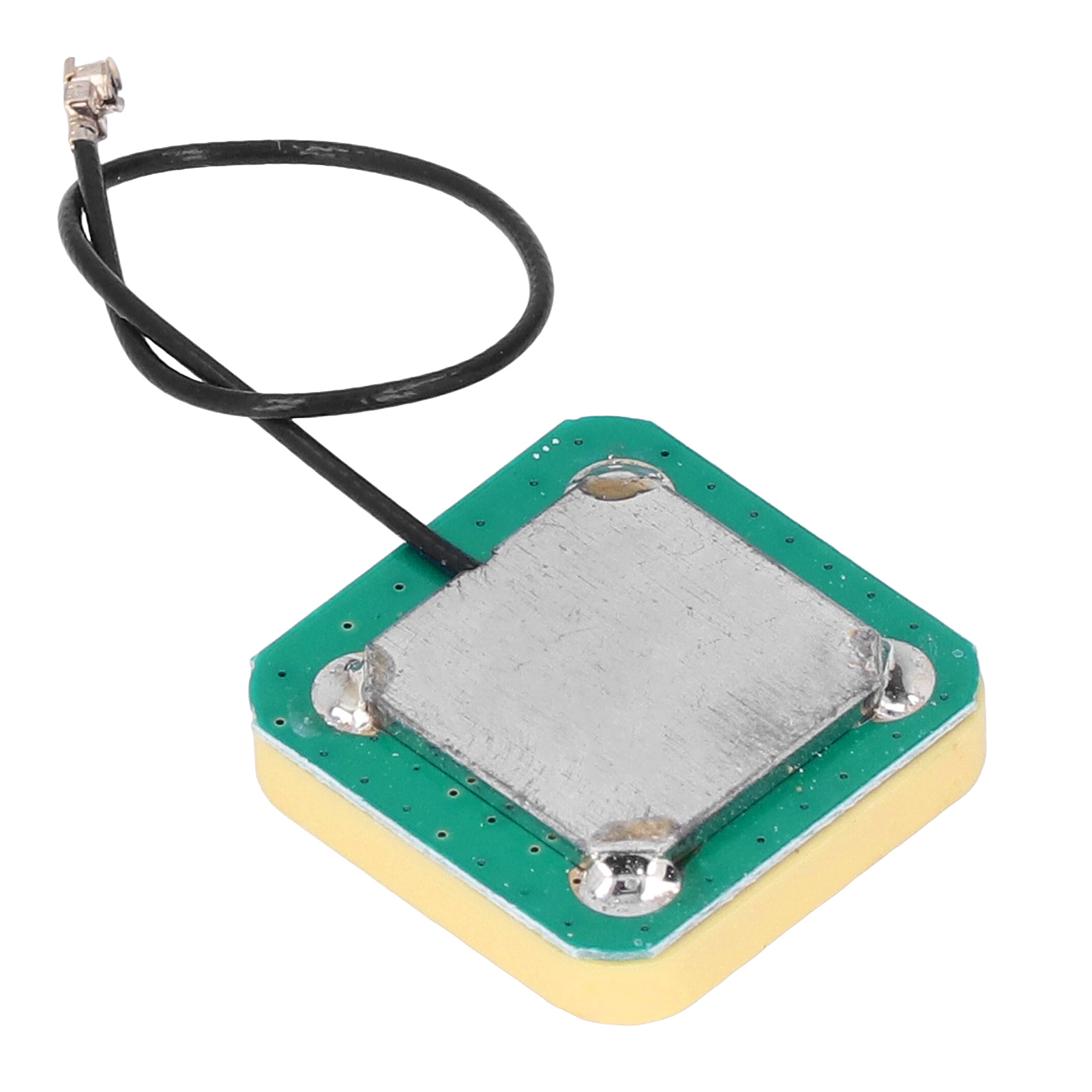 Set Mit 2 Dualfrequenz-bd-keramik-gps-antennen, Integriertes Aktives Hochleistungsmodul 28 Dbi, Hohe Positionsgenauigkeit