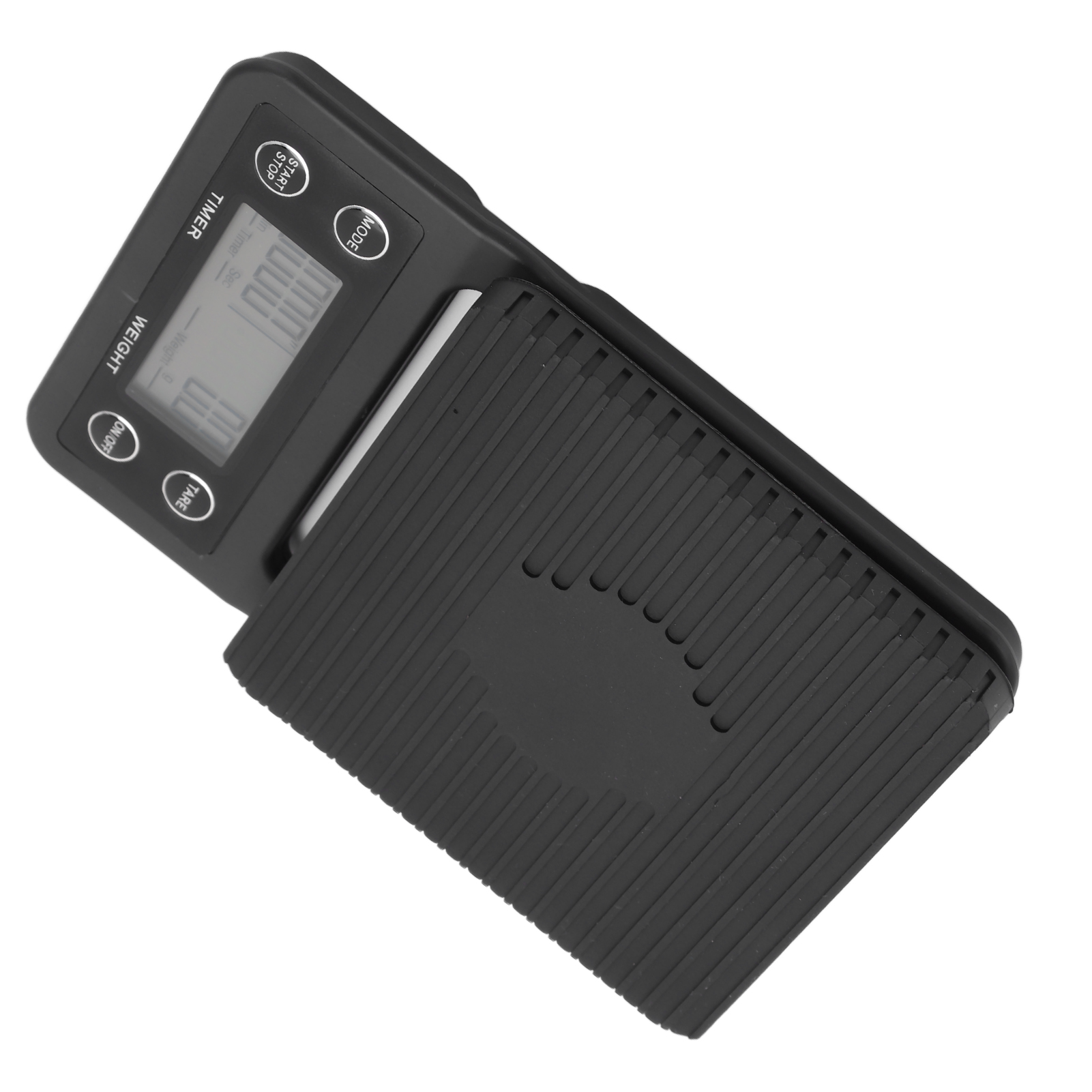 K07 Elektronische Küchenwaage 3kg/0,1g, Präzise, Multifunktional, Wasserdicht, Mit Timer, Led, Zum Wiegen Von Lebensmitteln.