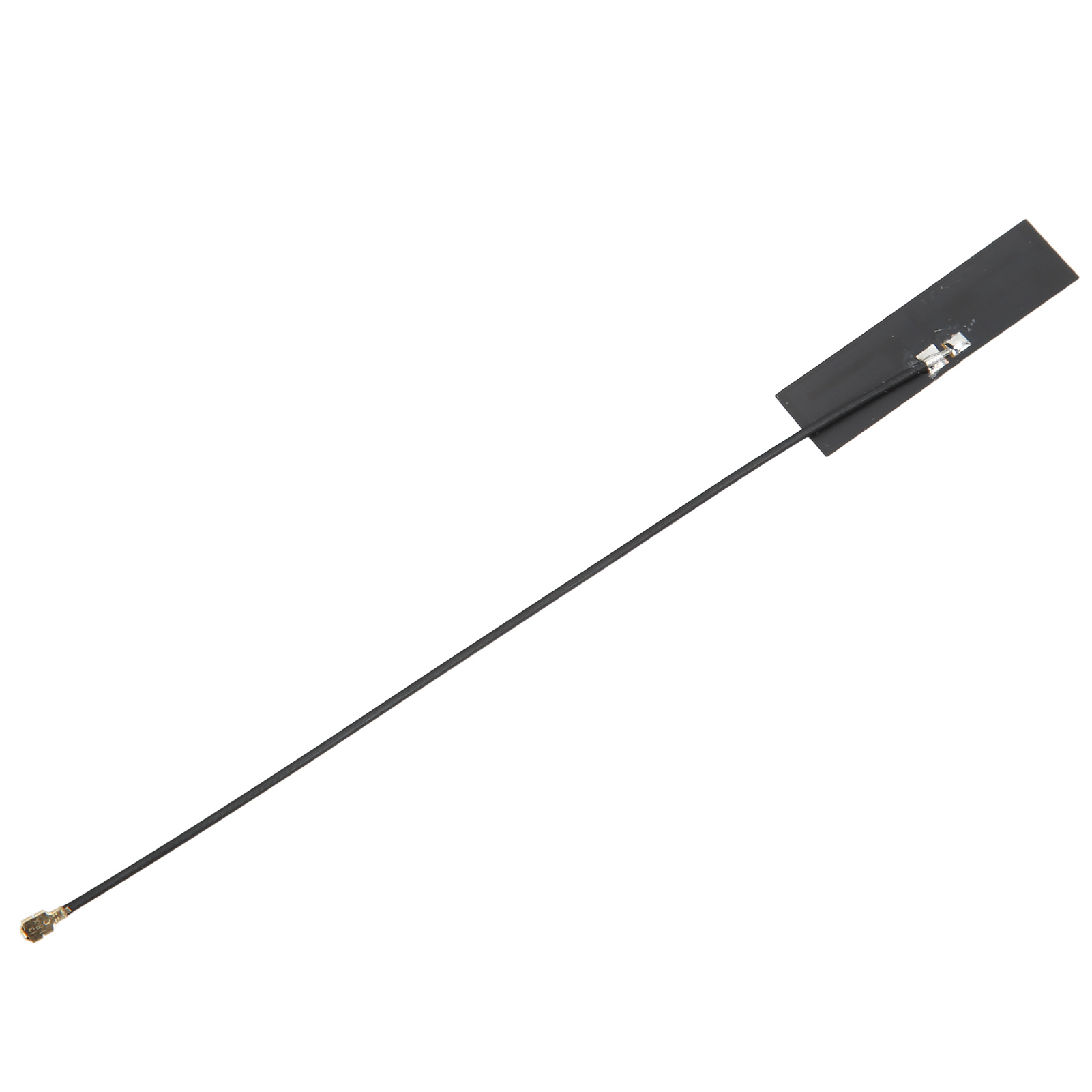 Interne Fpc-antenne 2,4 Ghz, 5 Dbi, 2400–2500 Mhz, 10er-pack, Ipex-anschluss, Für Drahtlose Überwachung Und Smart Home Nz-2.4g-fpc-008