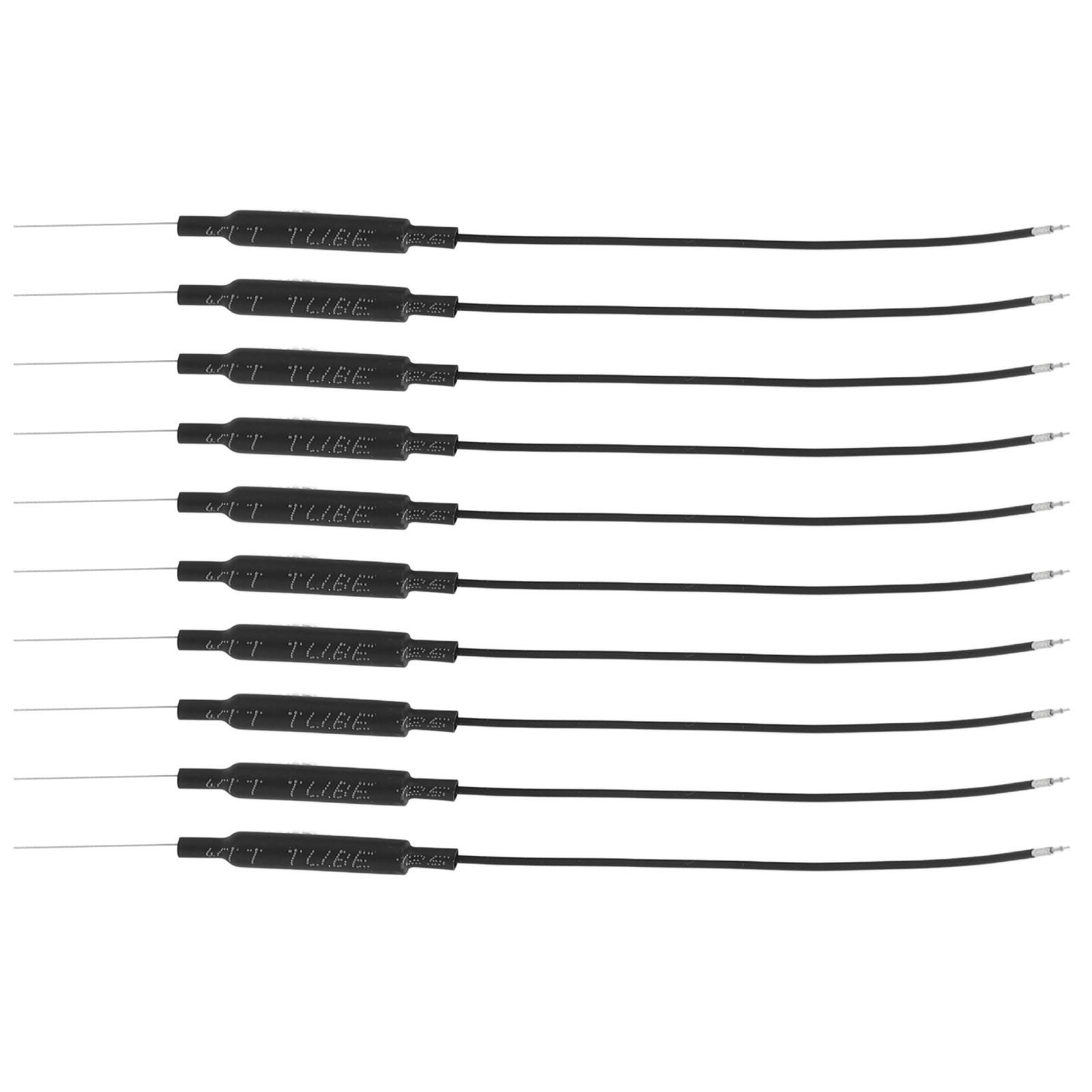 Interne 2,4-ghz-wlan-antenne Aus Messing, 10er-pack, Hohe Verstärkung, Stabiles Signal, Integrierte, Verlötete Antenne