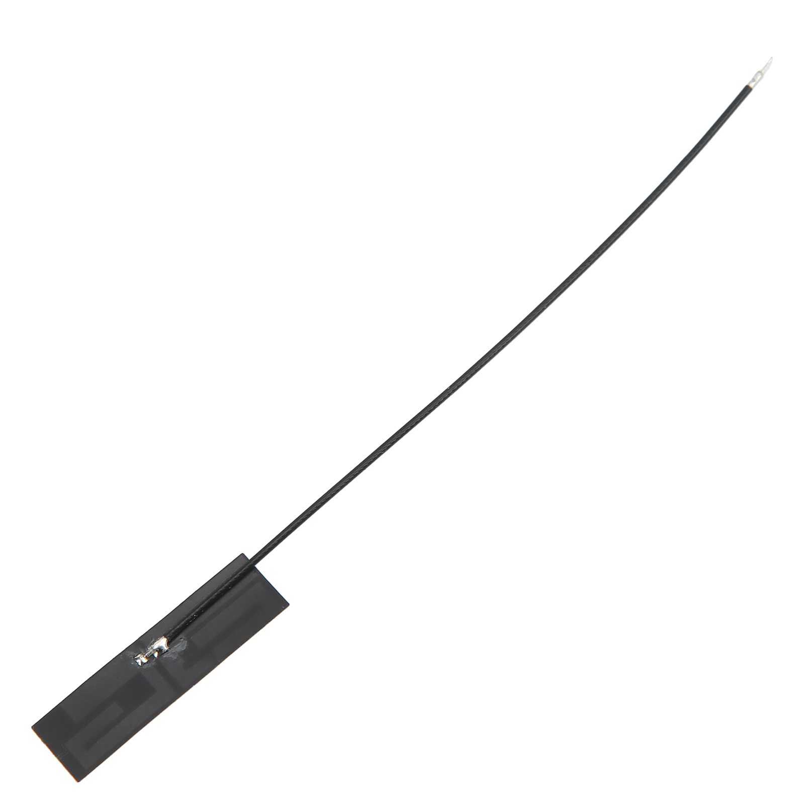 Integrierte Fpc-antenne 2,4 Ghz 2400–2500 Mhz 5 Dbi, 10er-pack, Lötanschluss, Für Drahtlose Überwachung Und Smart Home, Modell Nz-2.4g-fpc-008