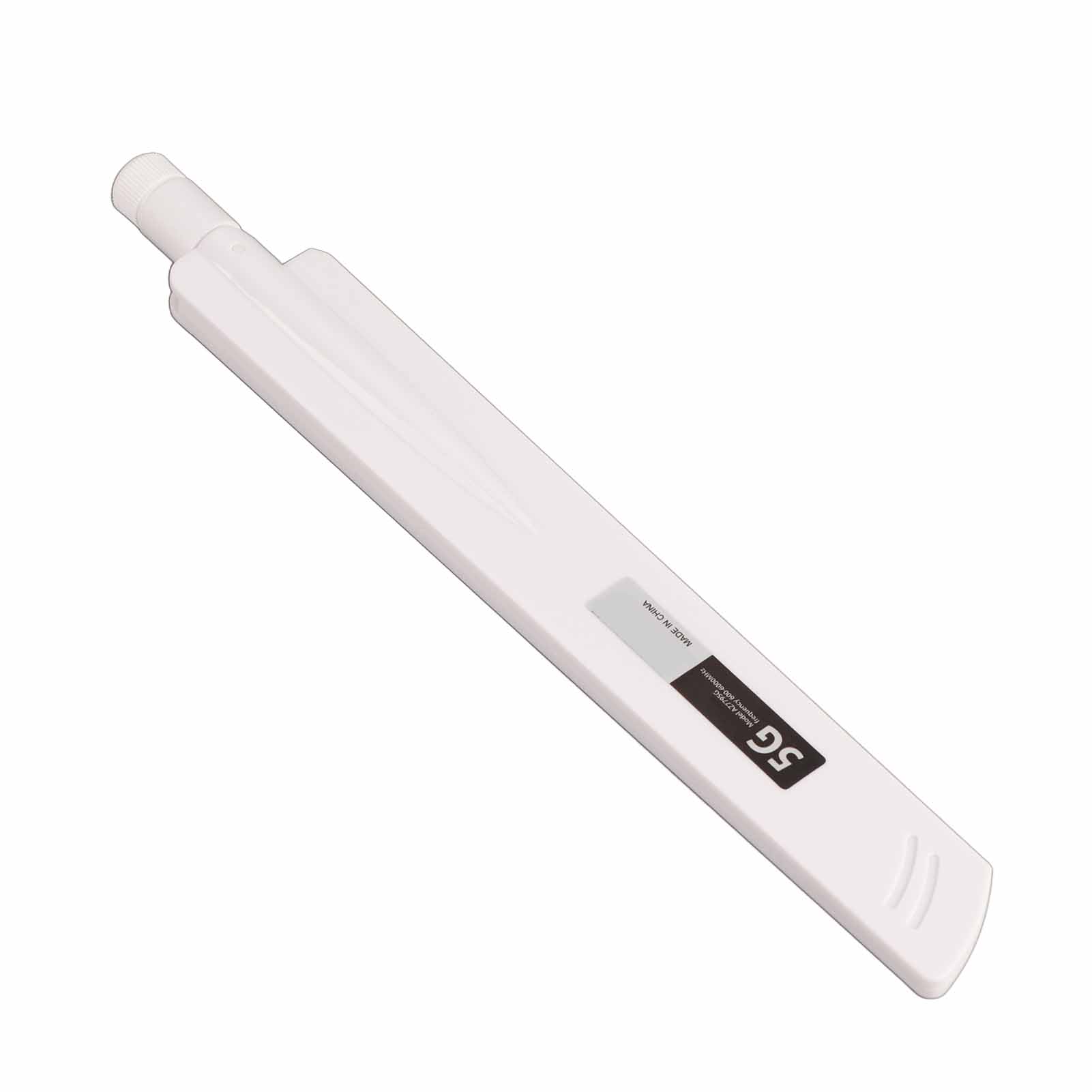 Az7795g 18dbi Omnidirektionale 5g-antenne, Hohe Verstärkung, Sma, Volles Frequenzband, Für Router Und Drahtlose Überwachung, Außenbereich
