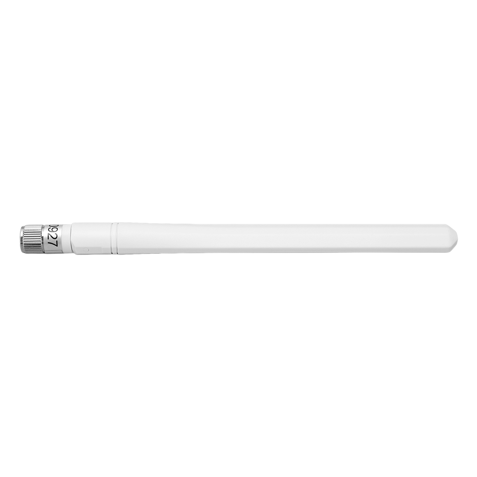 9dbi Omnidirektionale High-sheath-wlan-antenne Jb-4g-006, Sma-schnittstelle Für Wlan-router Und 4g-geräte, Farbe: Weiß.