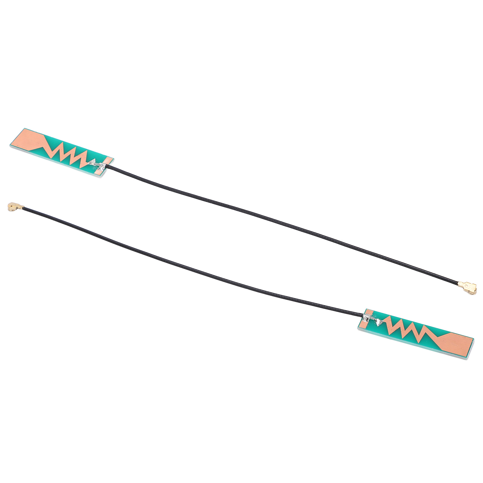 10 Stück Interne Gsm-pcb-4dbi-antennen Mit Rg1.13-kabel, Ipex-anschluss Zur Signalstabilisierung, Set Mit 10 Integrierten Antennen