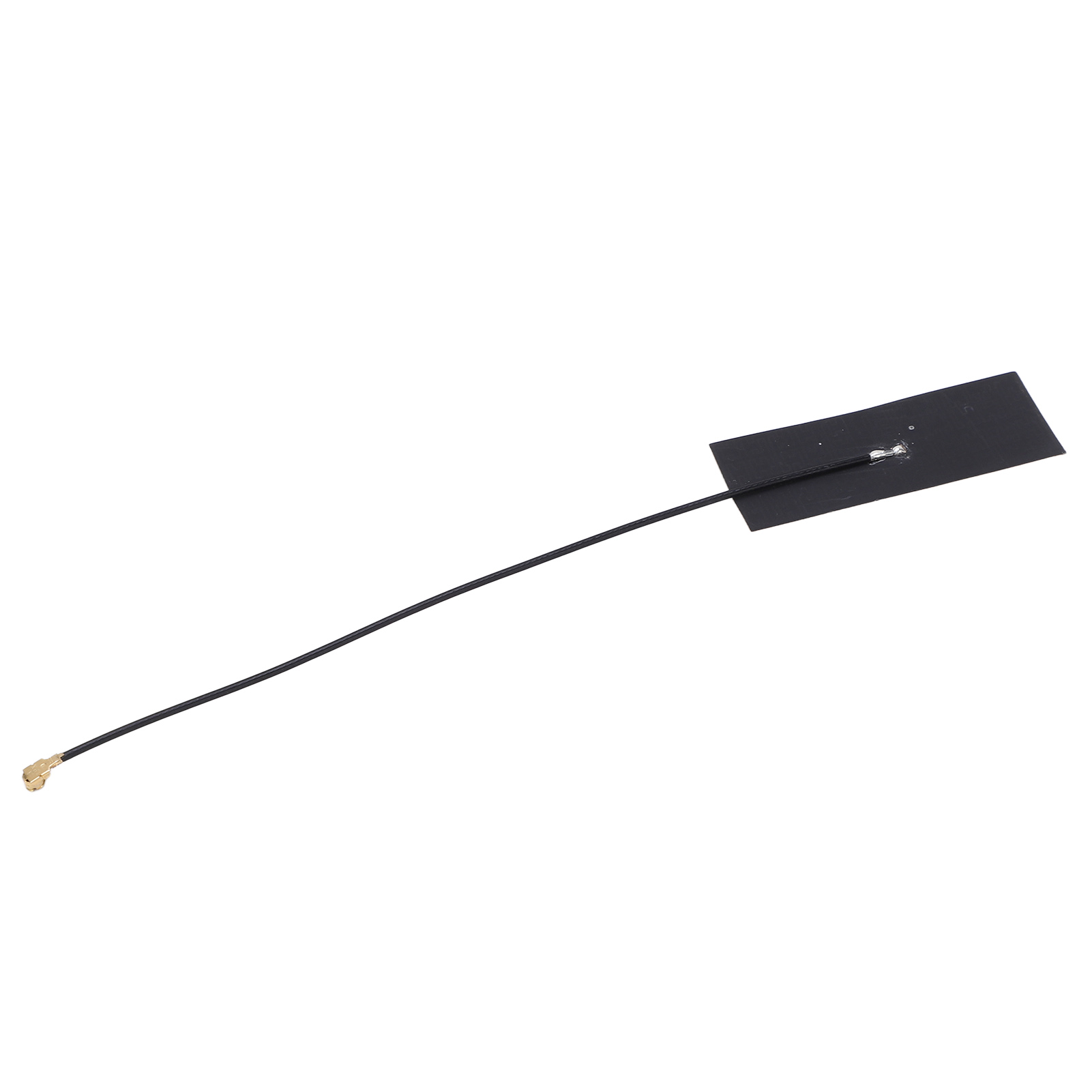 10-teiliges Set Aus 433-mhz-5-dbi-fpc-antennen, Rg1.13-5-w-leitung, Flexibler Interner Antenne Für Datenübertragungsmodule, Drohnen Und Ipex-anschluss