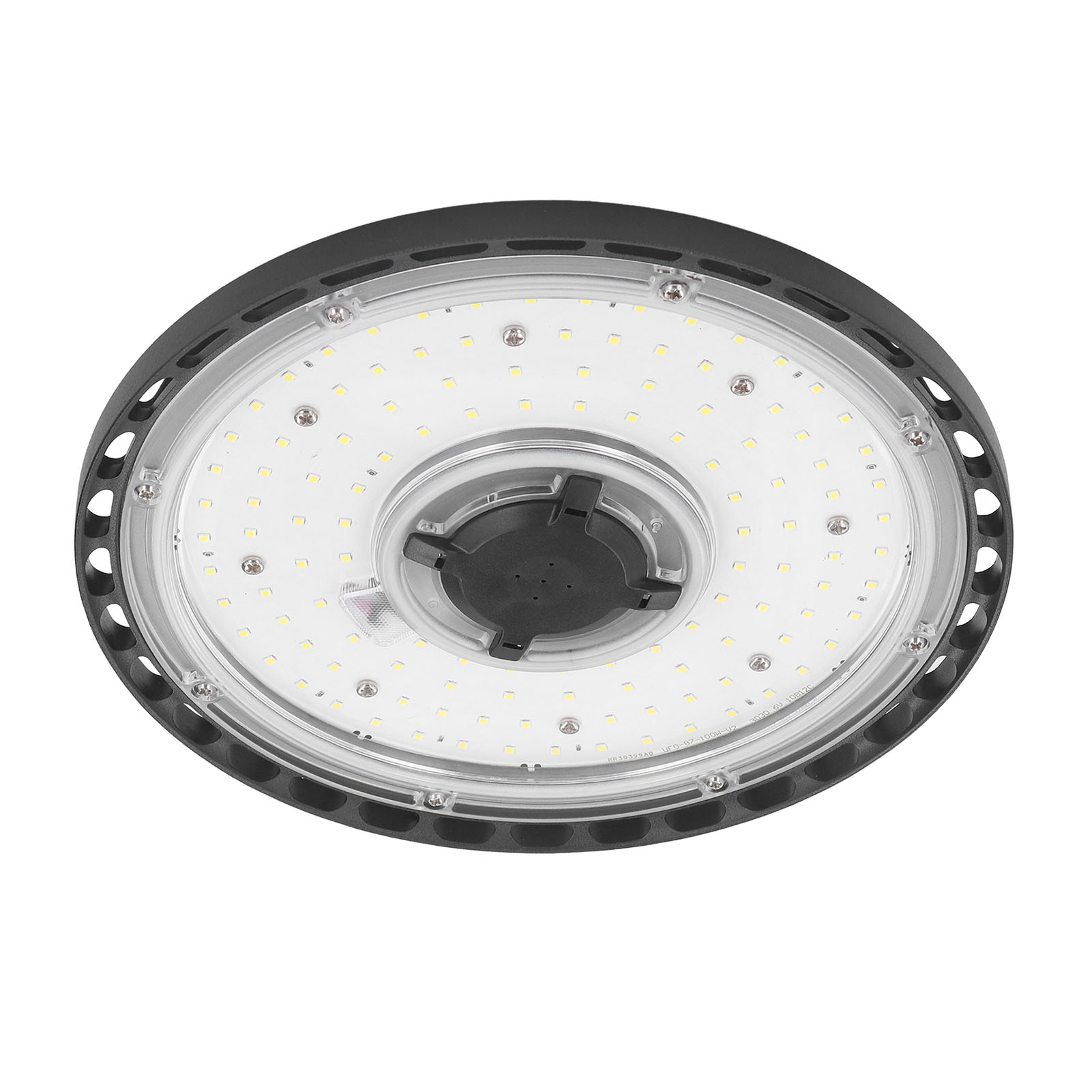Industrielle 100-w-led-leuchte Mit Aufhängering, Ip65 Wasserdicht, Werkstatt, Hochleistungsbeleuchtung, Ac 85–265 V