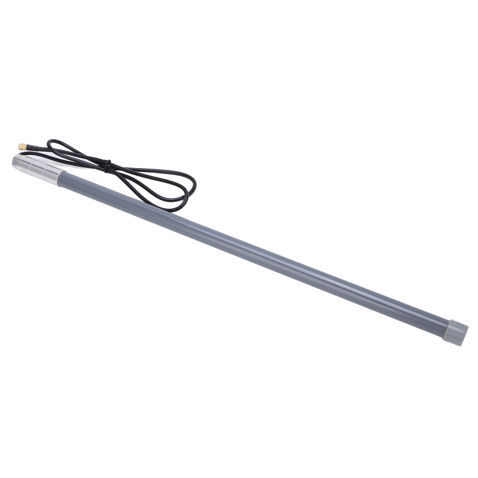 Wasserdichte 6-dbi-rundstrahlantenne, Kupfer Und Pvc, Große Reichweite, Glasfaser, Für Landwirtschaftliche Anwendungen, Verstärktes Signal