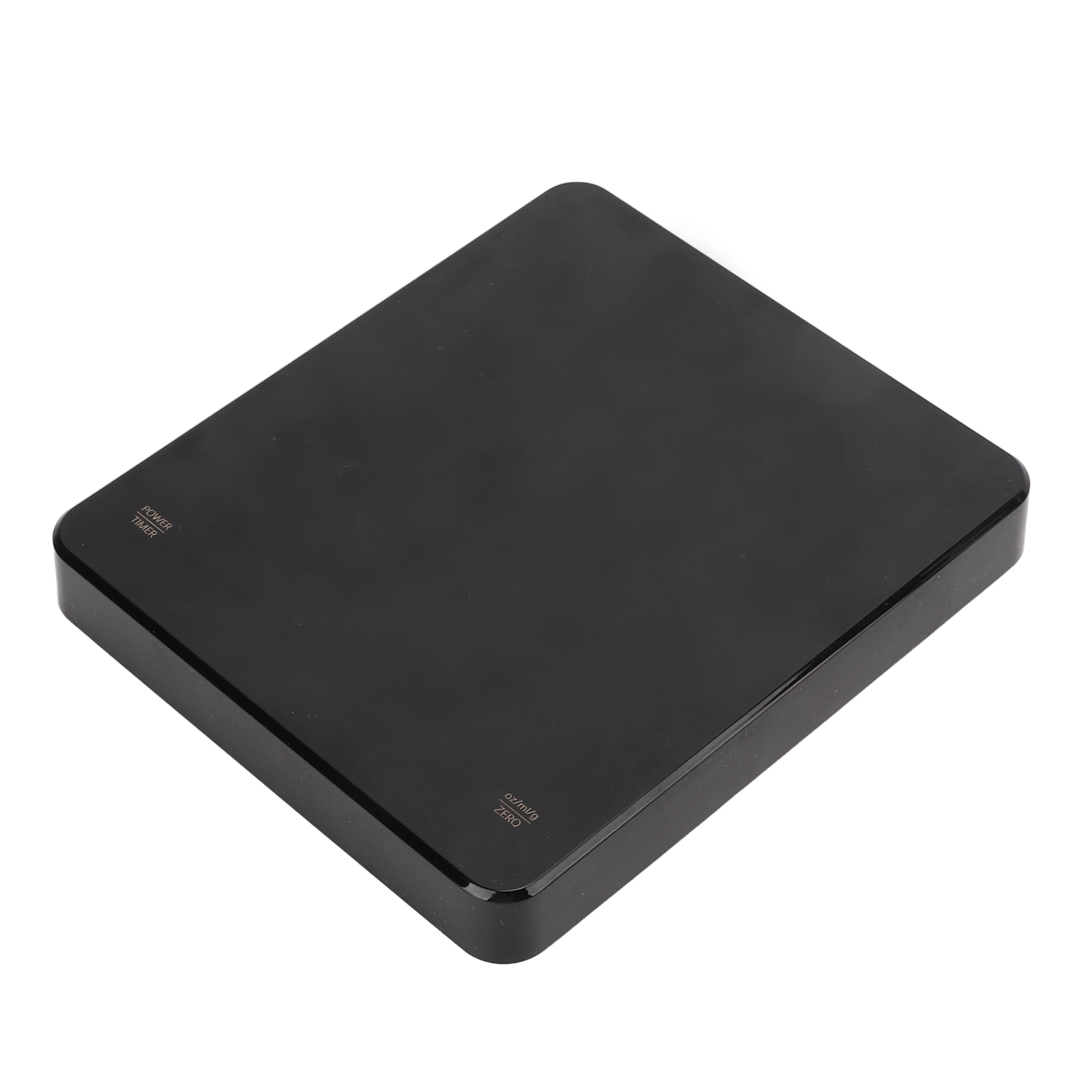 Elektronische Küchenwaage Ck2150, Intelligente Digitale Led-waage Für Cafés Und Den Haushalt, Genauigkeit 0,1 G