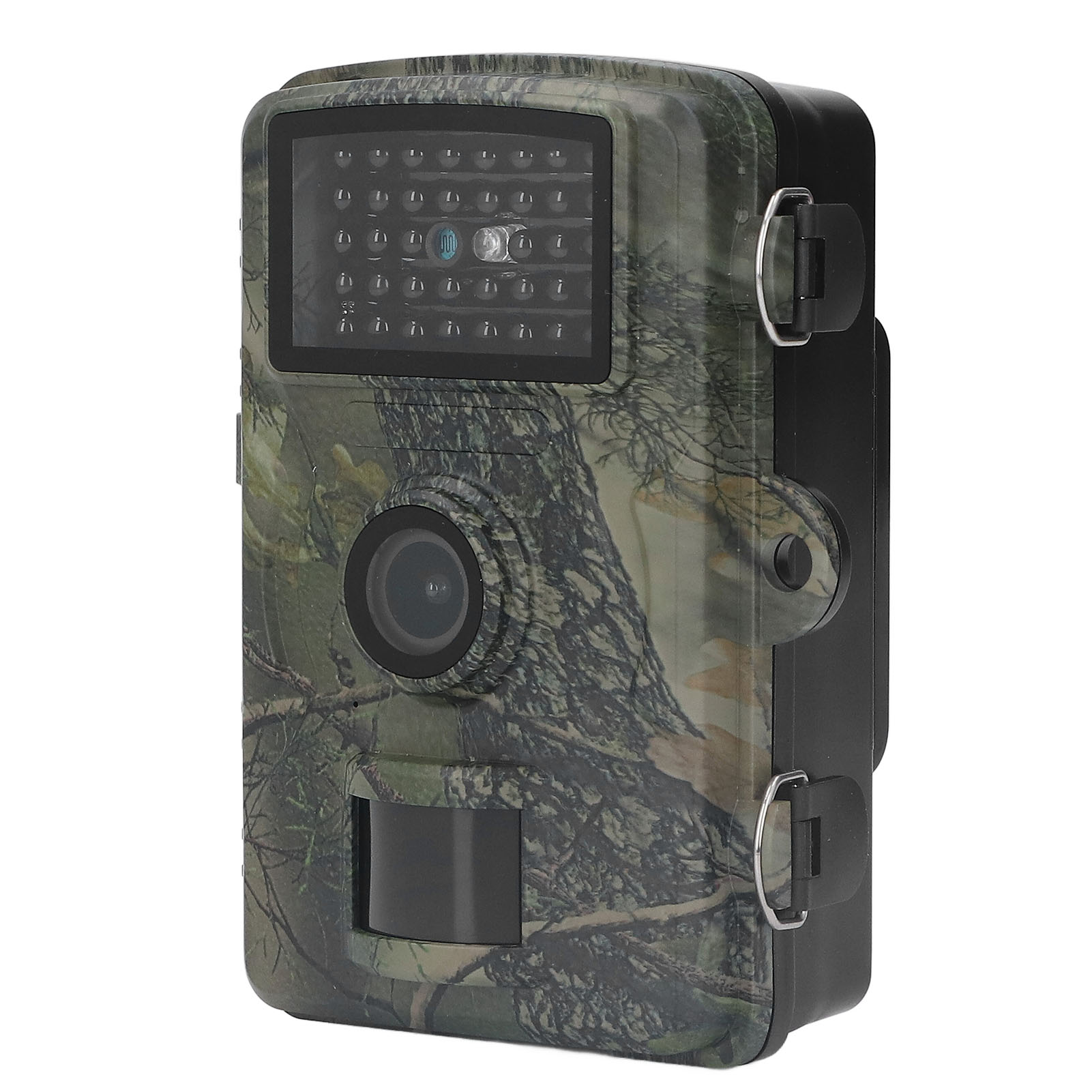 1080p Ip66 Wildkamera Mit 38 Leds, Wildtierbeobachtung, Haus- Und Gartensicherheit
