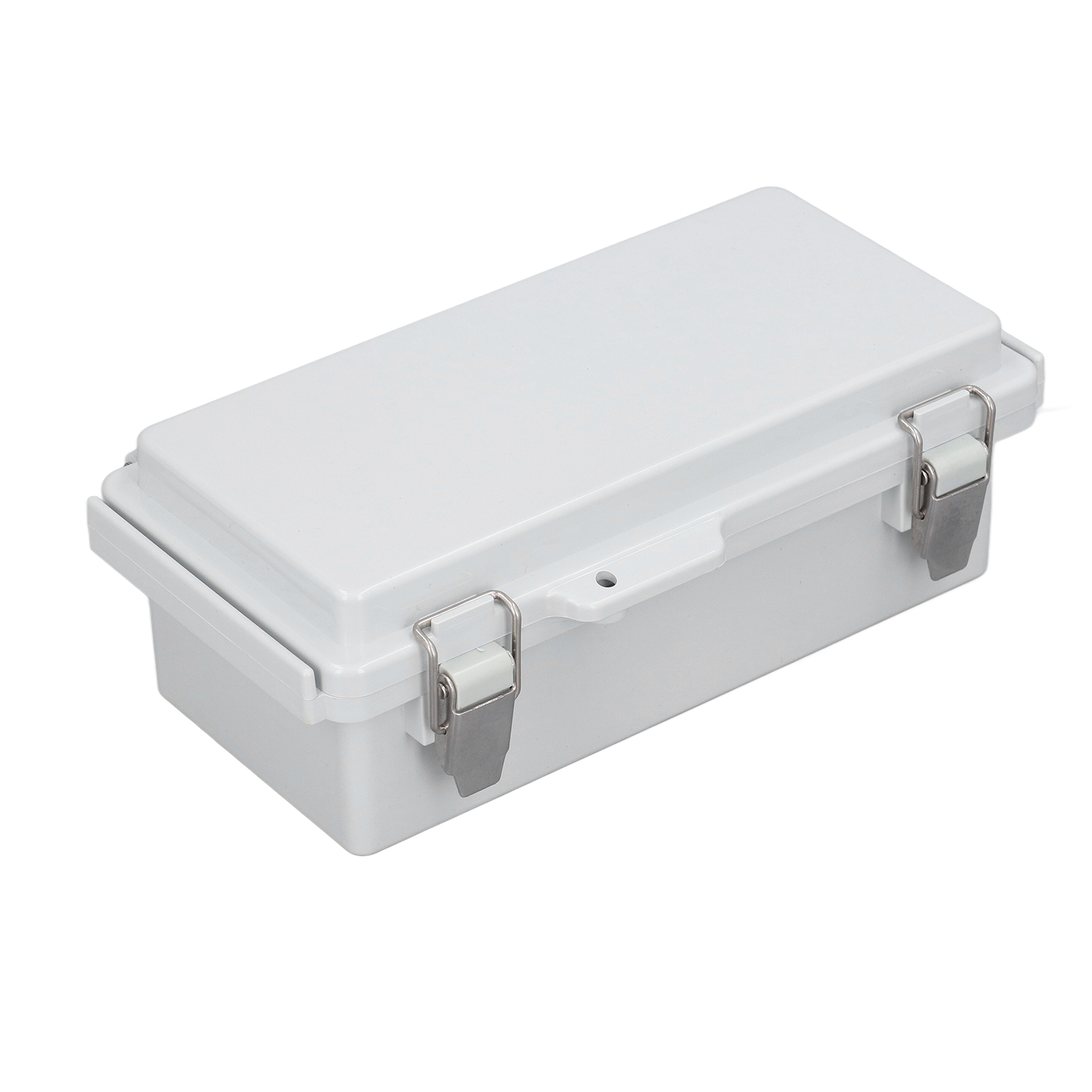 Ip67 Wasserdichte Elektrobox Aus Abs-edelstahl, Diy-außenanschlussdose Für Elektronik, Wasserdichte Schutzbox.