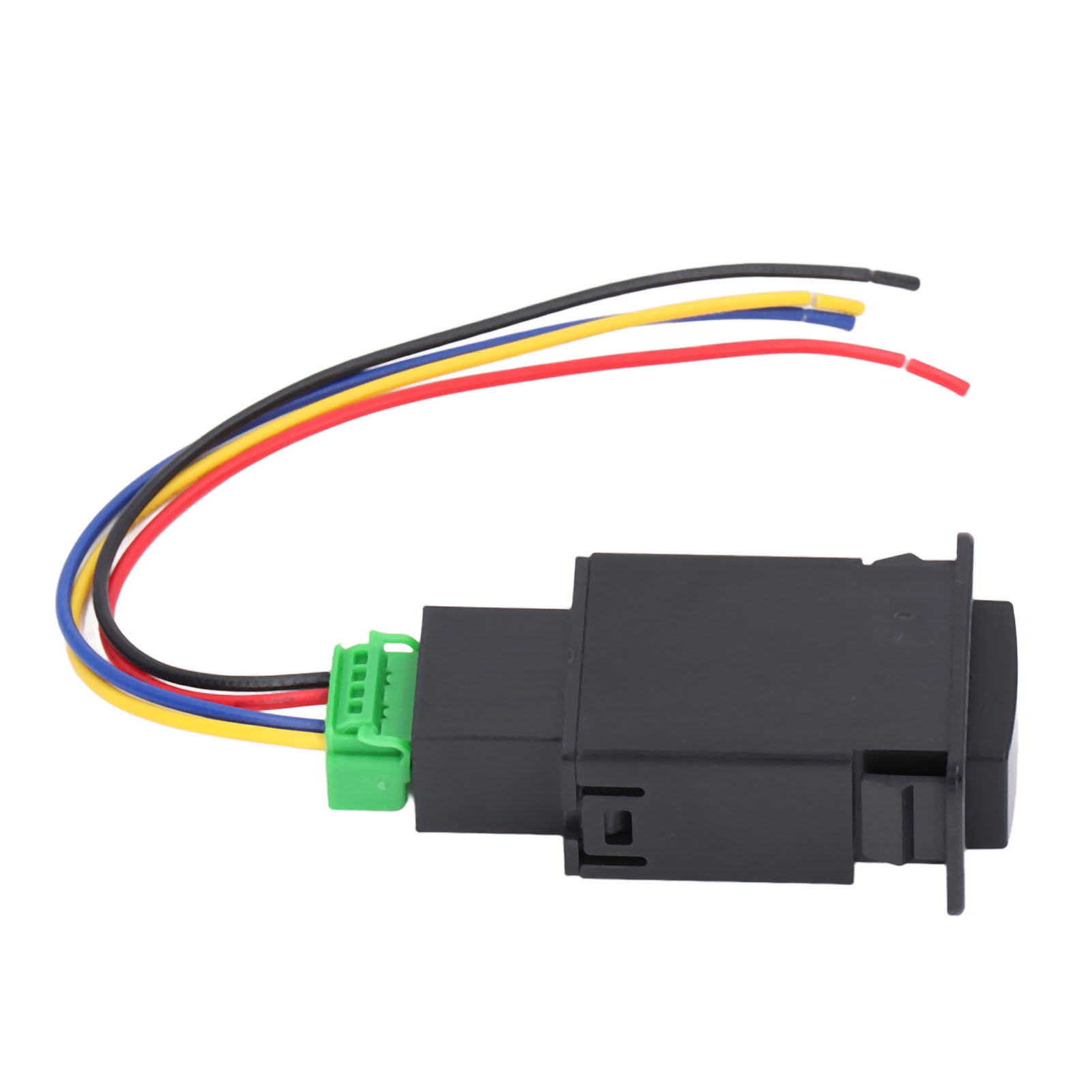 12v 5-poliger Schalter Mit Kabelbaum, Modifiziertes Ip67 Wasserdichtes Nebelscheinwerfer-set Für Autos, Ts-12 Kabel, Ideal Für Autos.