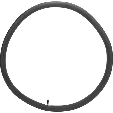 24-zoll X 1-3/8 Fahrradschlauch, Schrader-ventil, Butylkautschuk, 24-zoll-ersatzschlauch